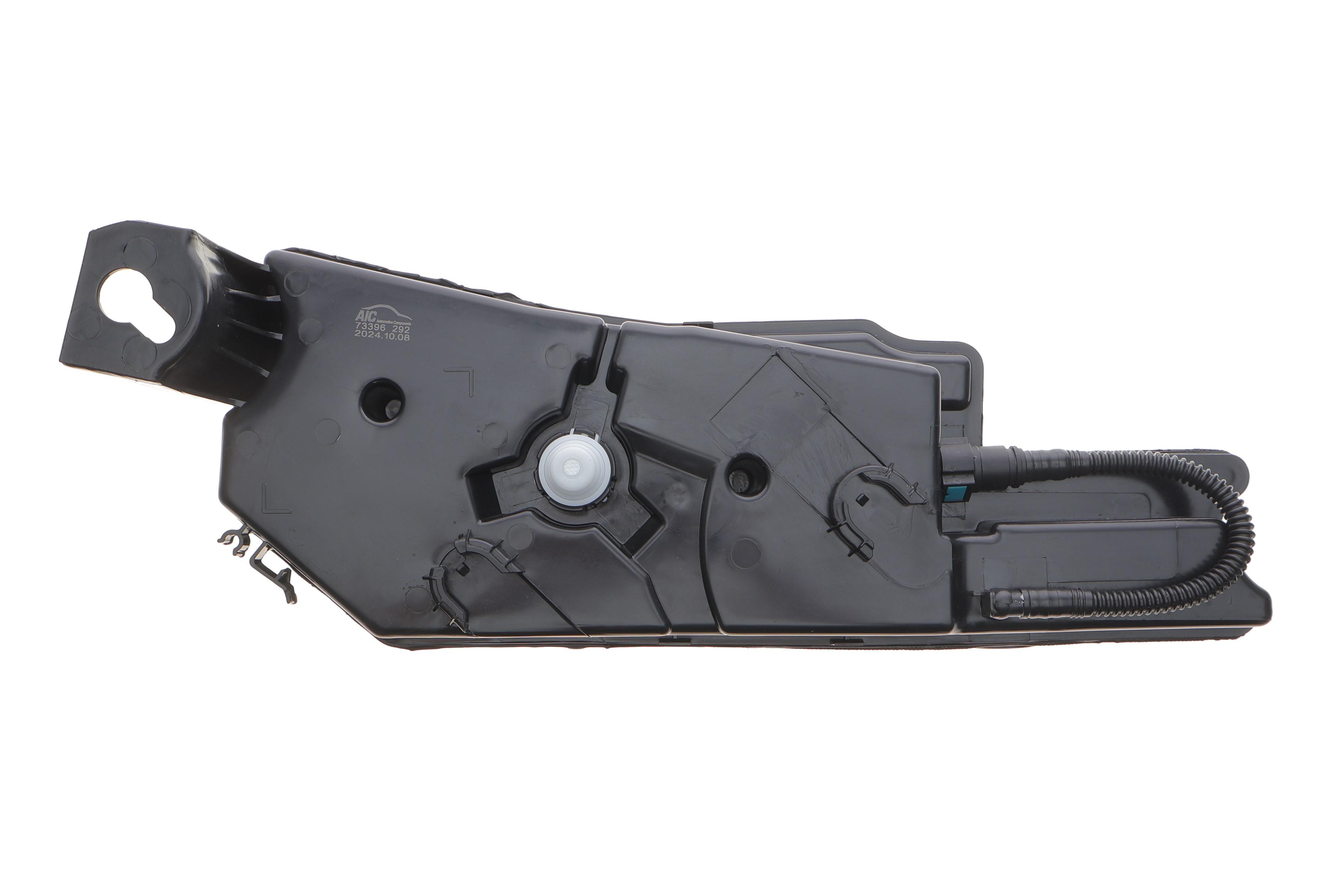 Бачок рідини FAP Citroen Berlingo/Peugeot Partner 1.6 HDi 08-