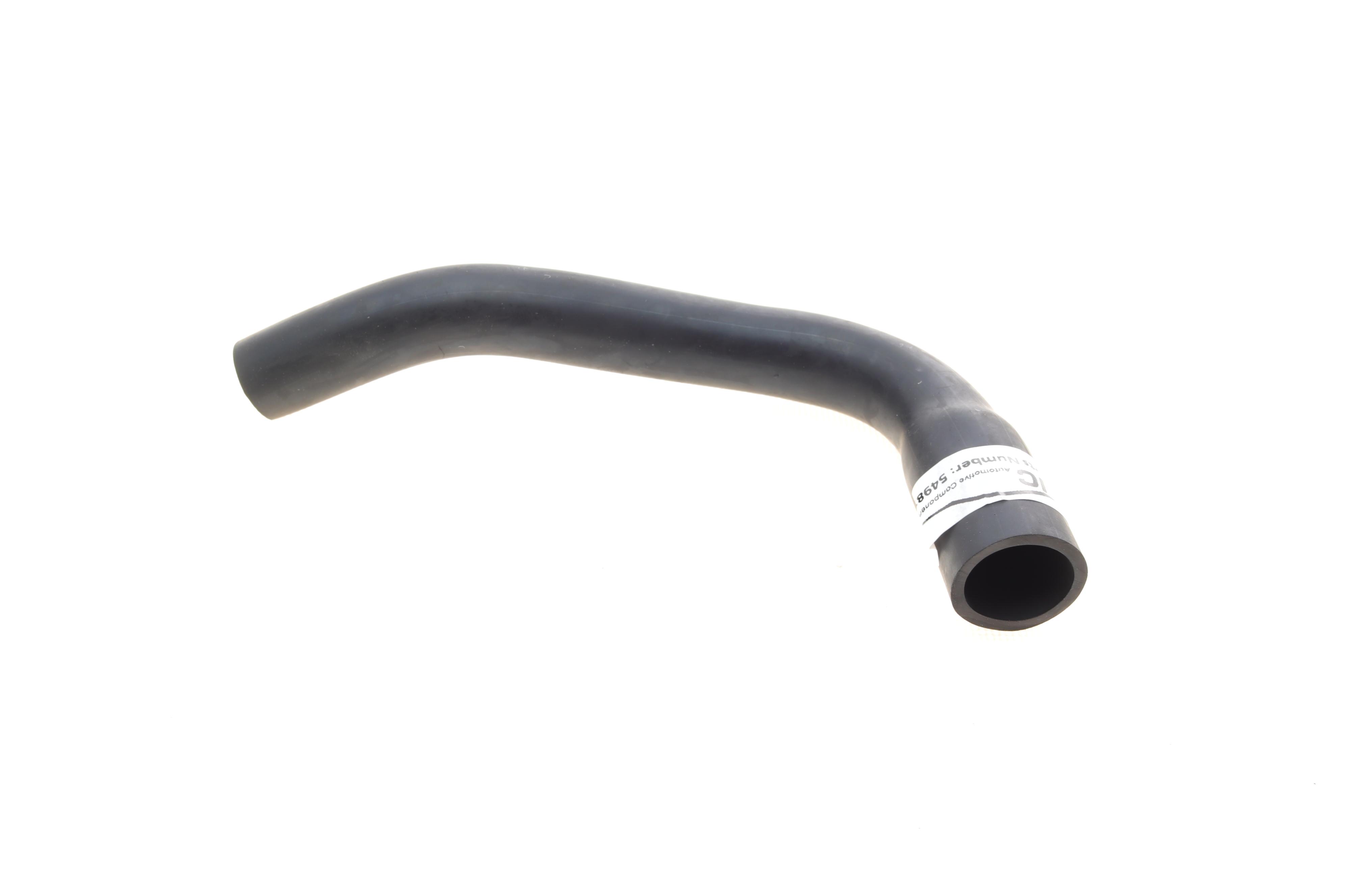 Патрубок рециркуляції газу Opel Astra G/H 98-12/Corsa C/D 00-14