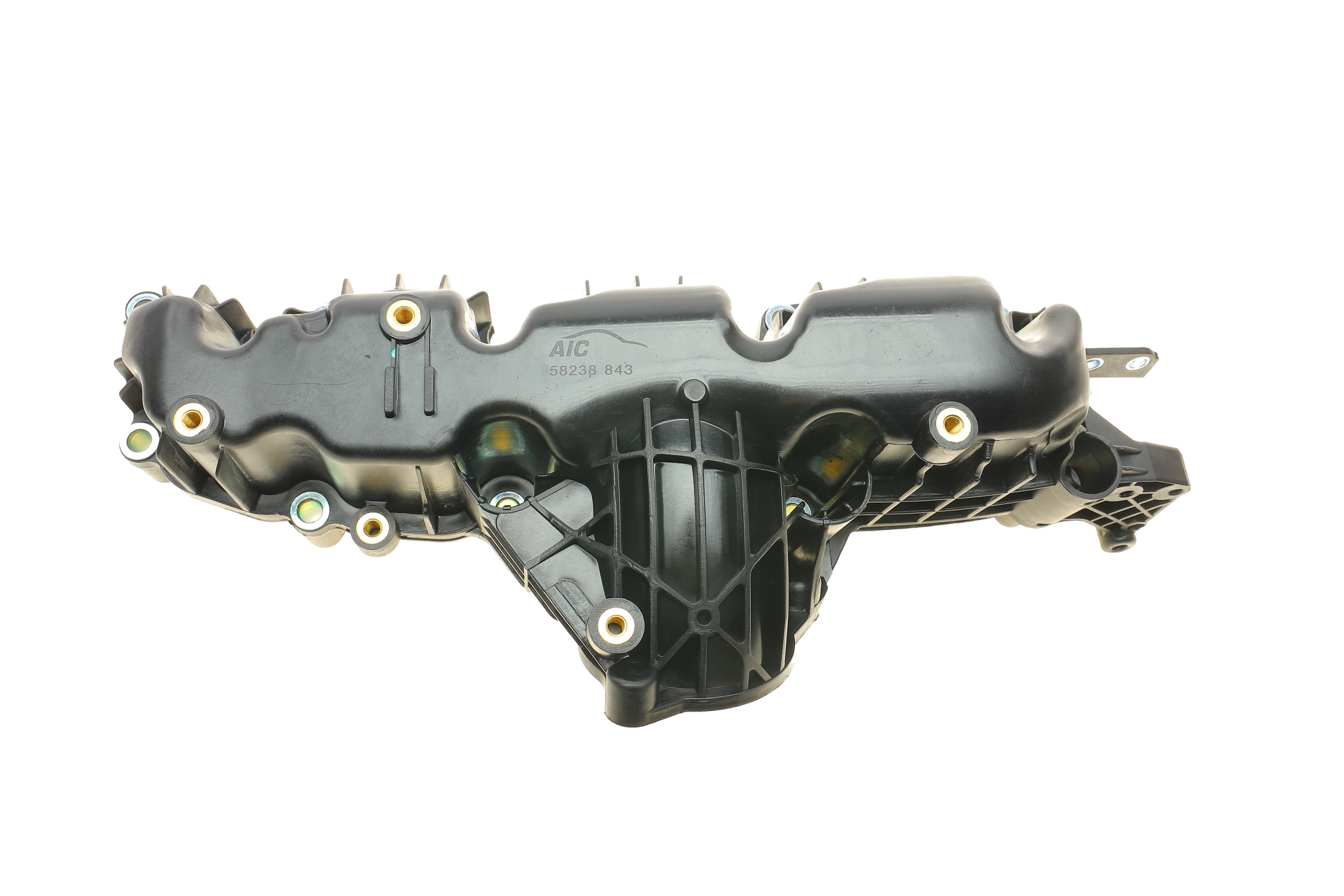 Колектор впускний VW Caddy IV/Passat 2.0TDI 05-12/Skoda Octavia 2.0TDI 06-13 (з прокладкою)