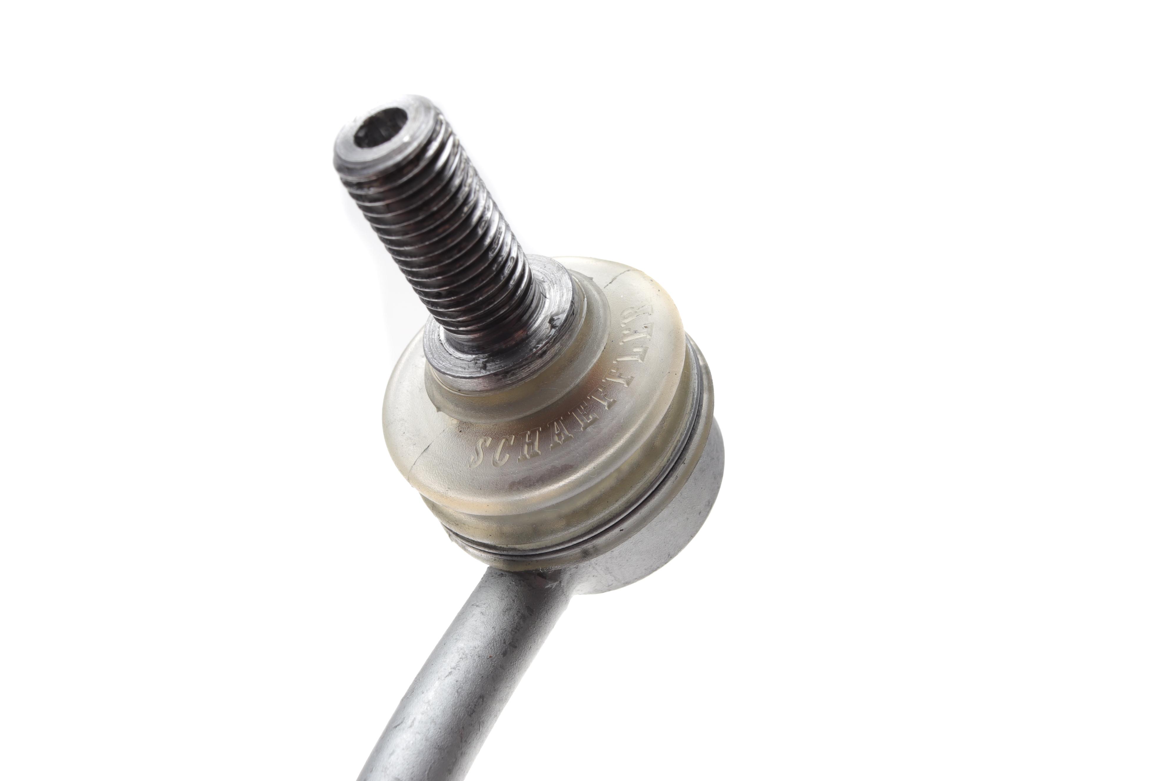 Тяга стабілізатора (переднього) (L) MB Sprinter (906/907/910) 06-, RWD/VW Crafter 06-16