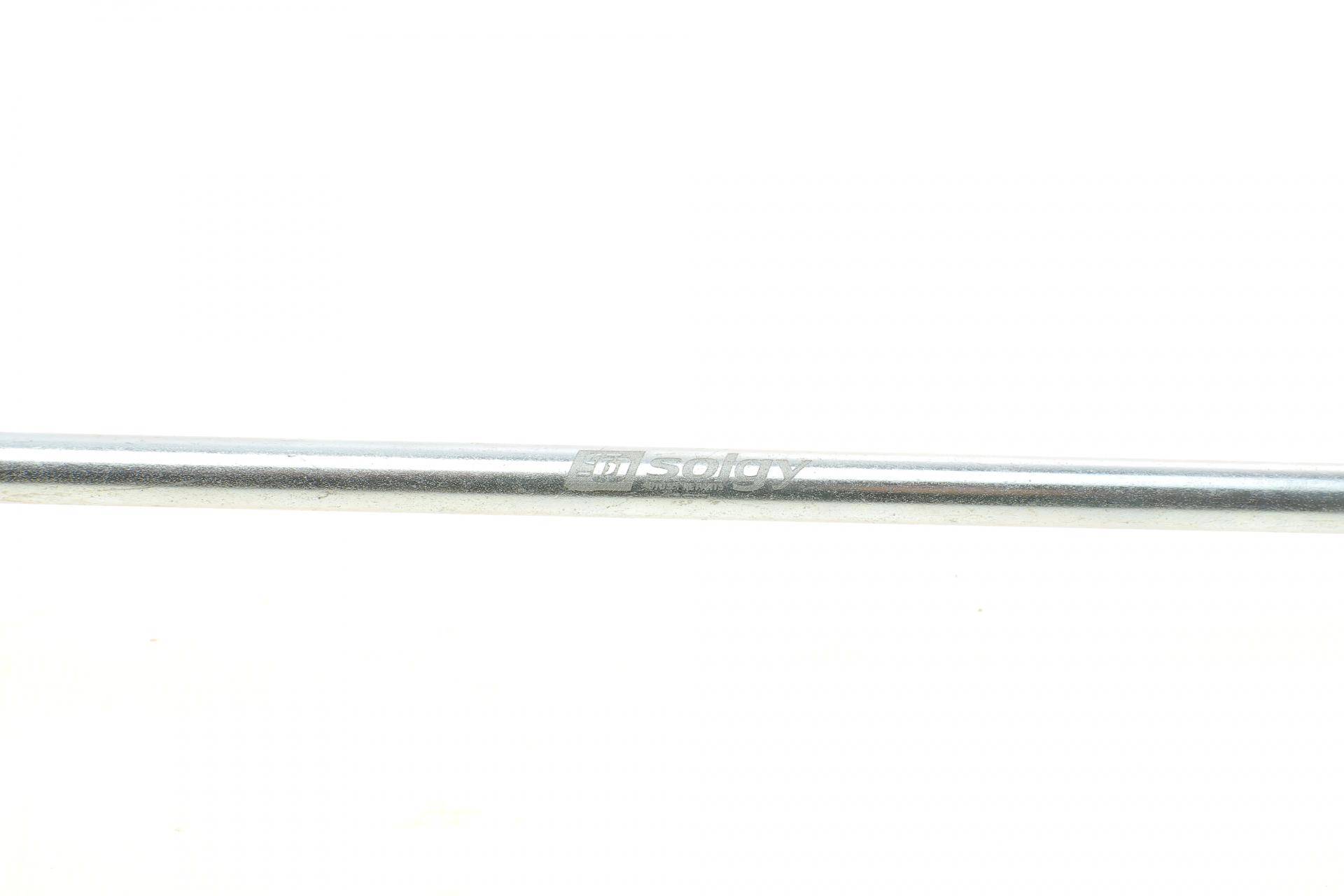 Тяга стабілізатора (переднього) Renault Trafic II/Opel Vivaro 01- 1.9DTI/2.5CDTI