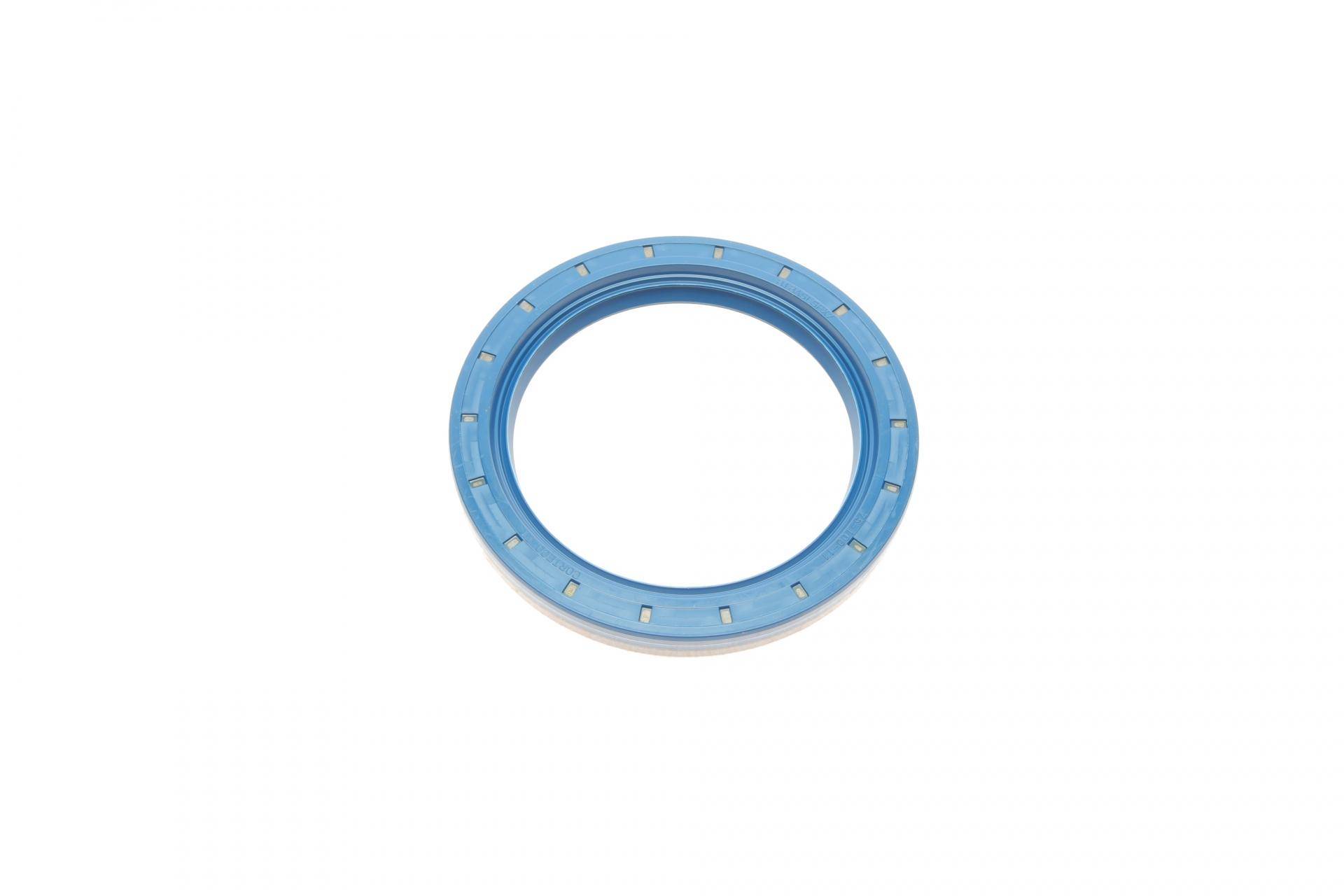 Сальник маточини MB O309 (75x100x11)