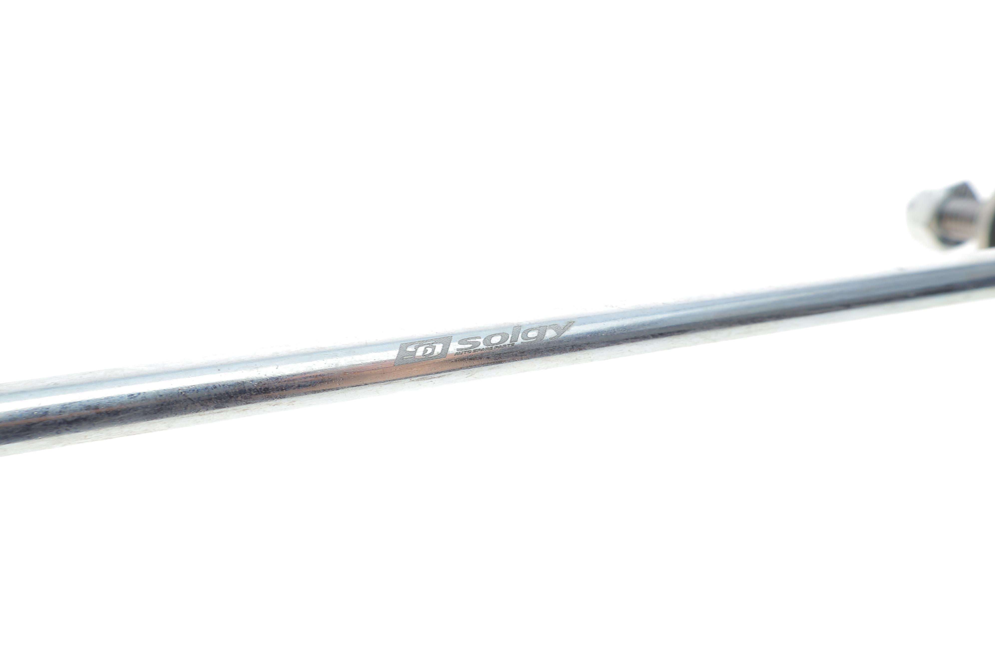 Тяга стабілізатора (переднього) (L) BMW 5 (E60) 03-