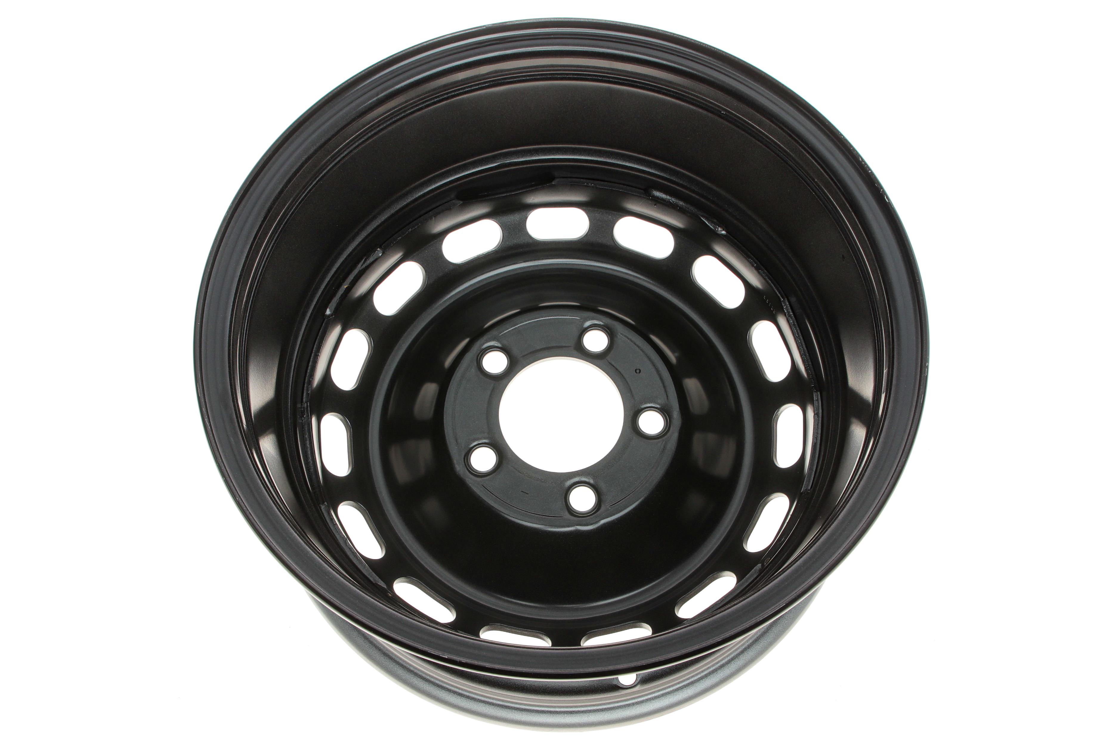 Диск колісний Renault Master 2010- (7Jx16 H2; 5x130x89; ET 66) (=RE616013 Kronprinz)