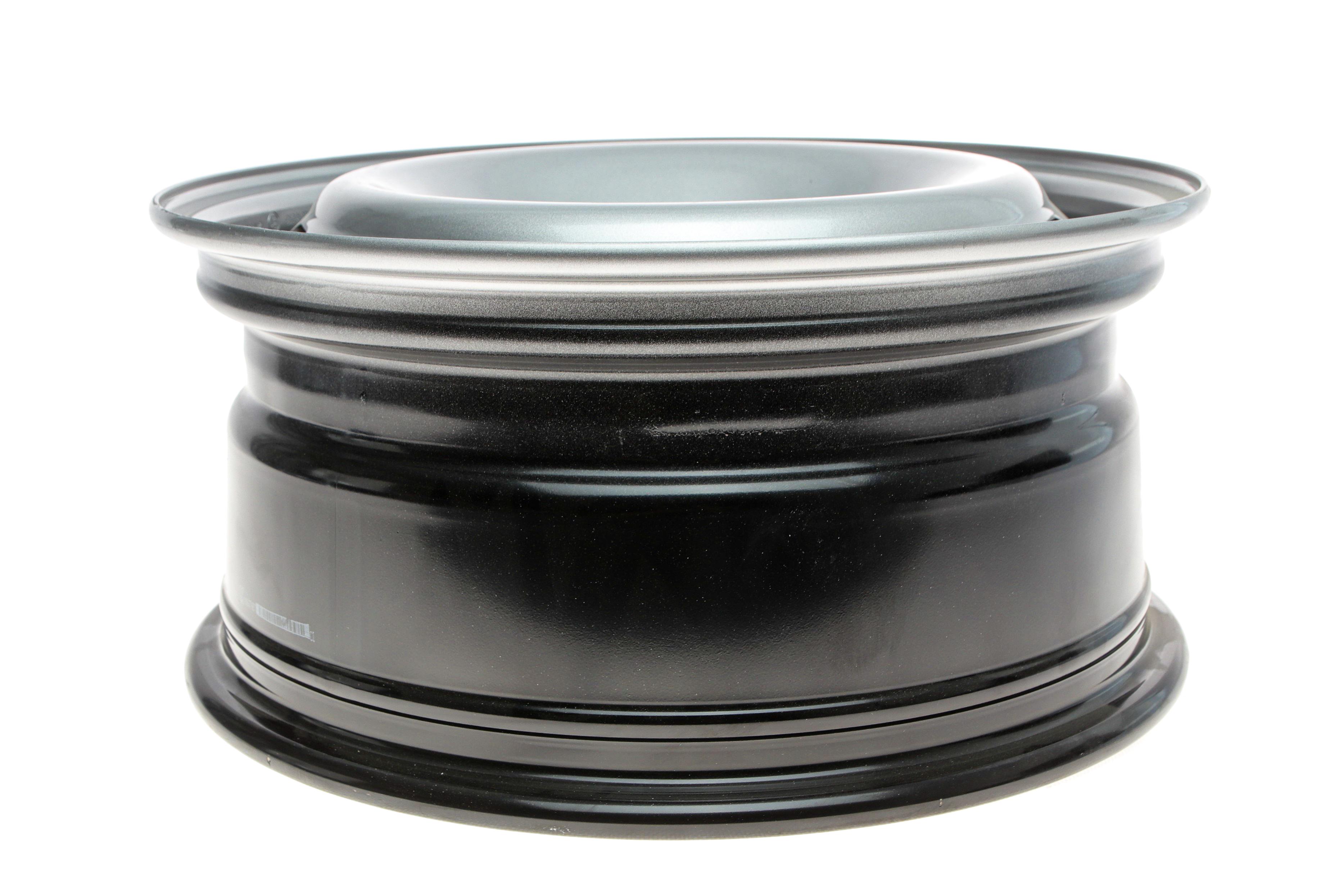 Диск колісний Renault Master 2010- (7Jx16 H2; 5x130x89; ET 66) (=RE616013 Kronprinz)