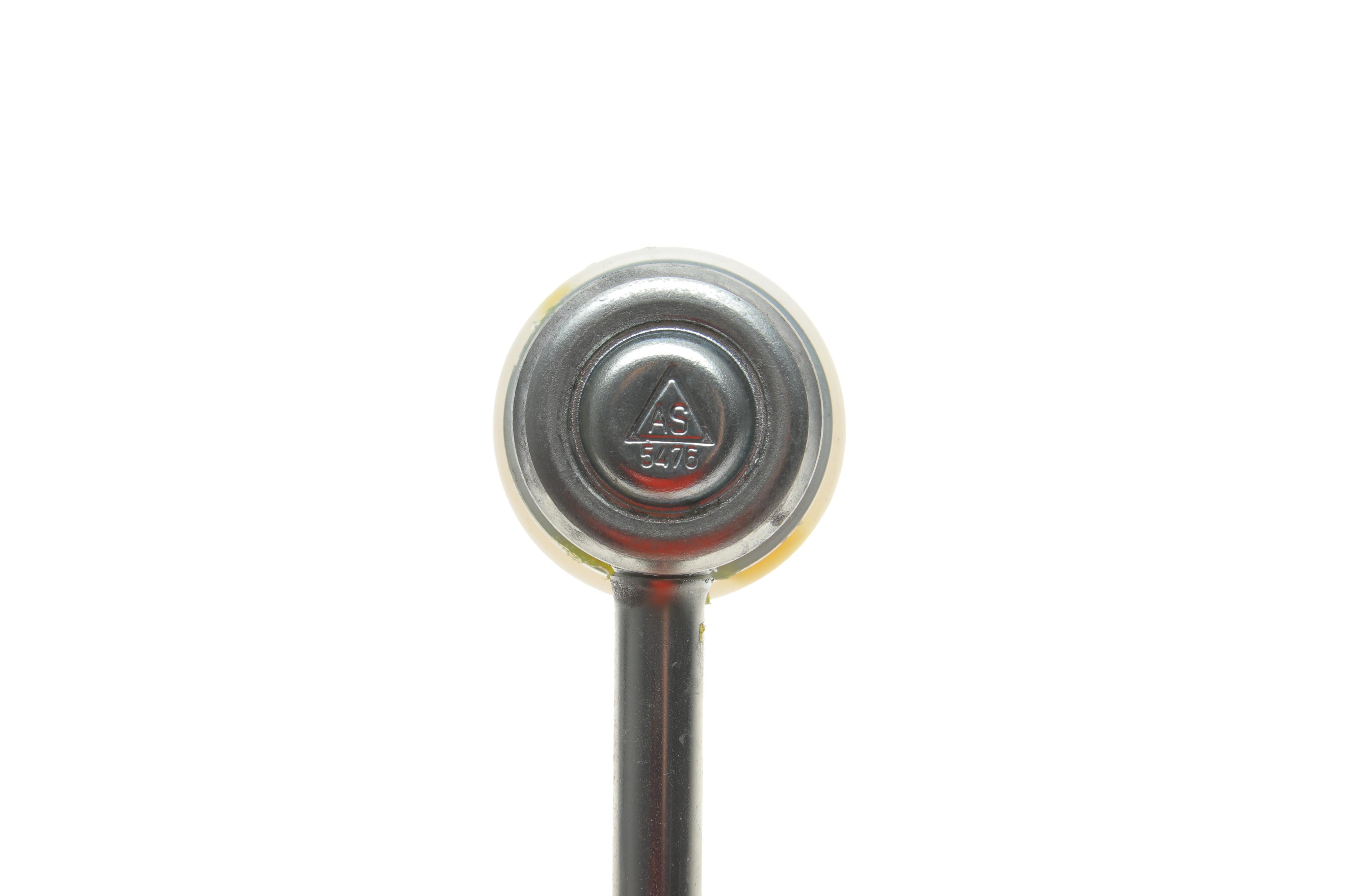 Тяга стабілізатора (переднього) Chevrolet Aveo 05-/Daewoo Nubira 97-03 (L=261mm)