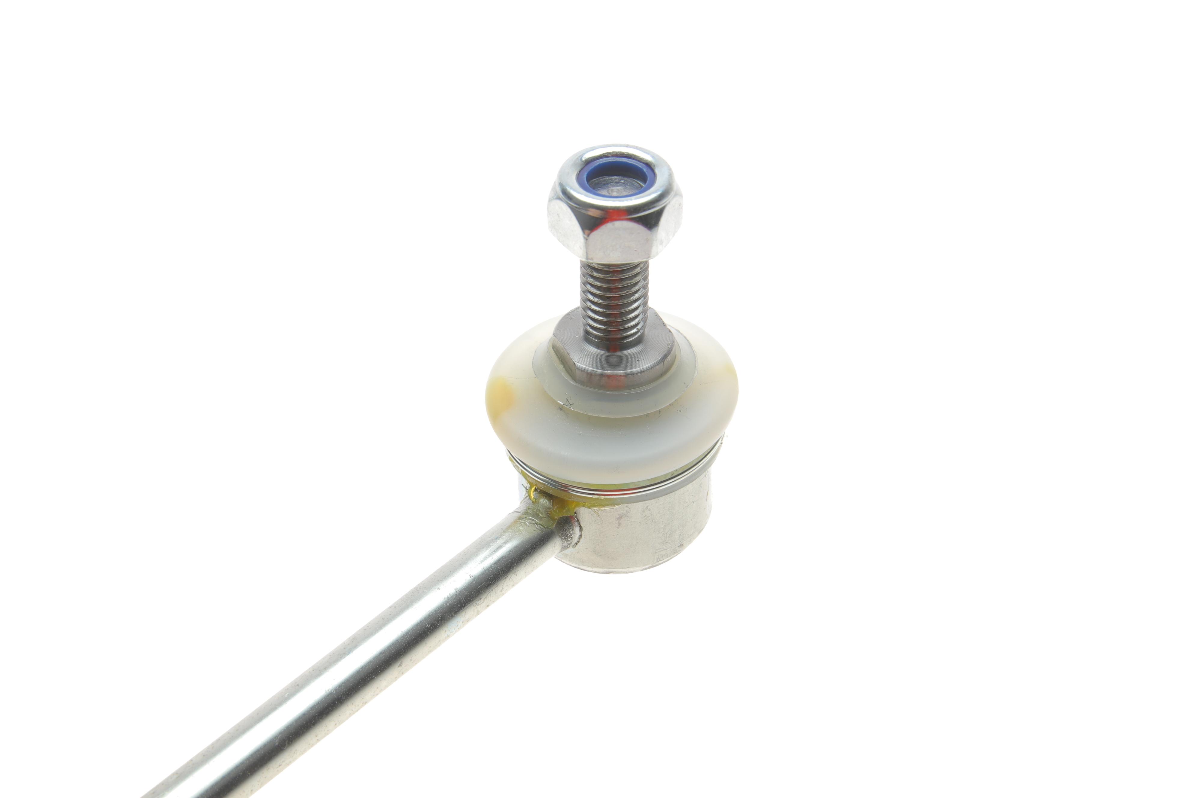 Тяга стабілізатора (переднього) Chevrolet Aveo 05-/Daewoo Nubira 97-03 (L=261mm)