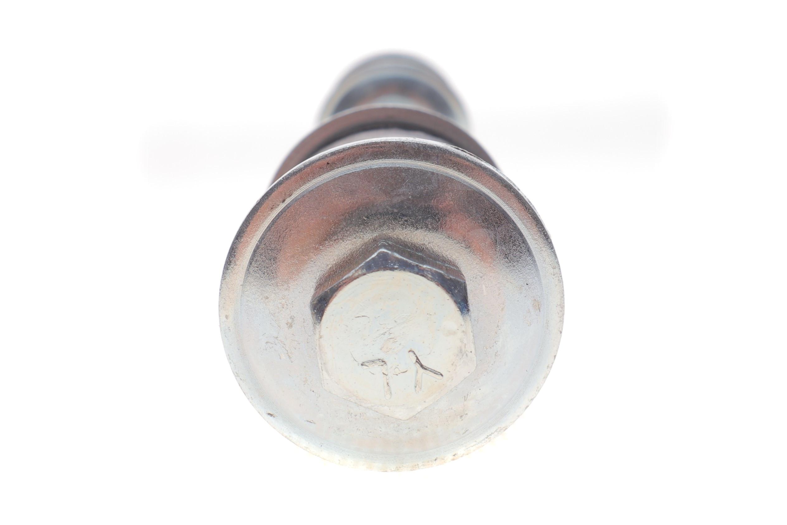 Тяга стабілізатора (переднього) Daewoo Lanos/Nexia 1.3/1.5/1.6 95-