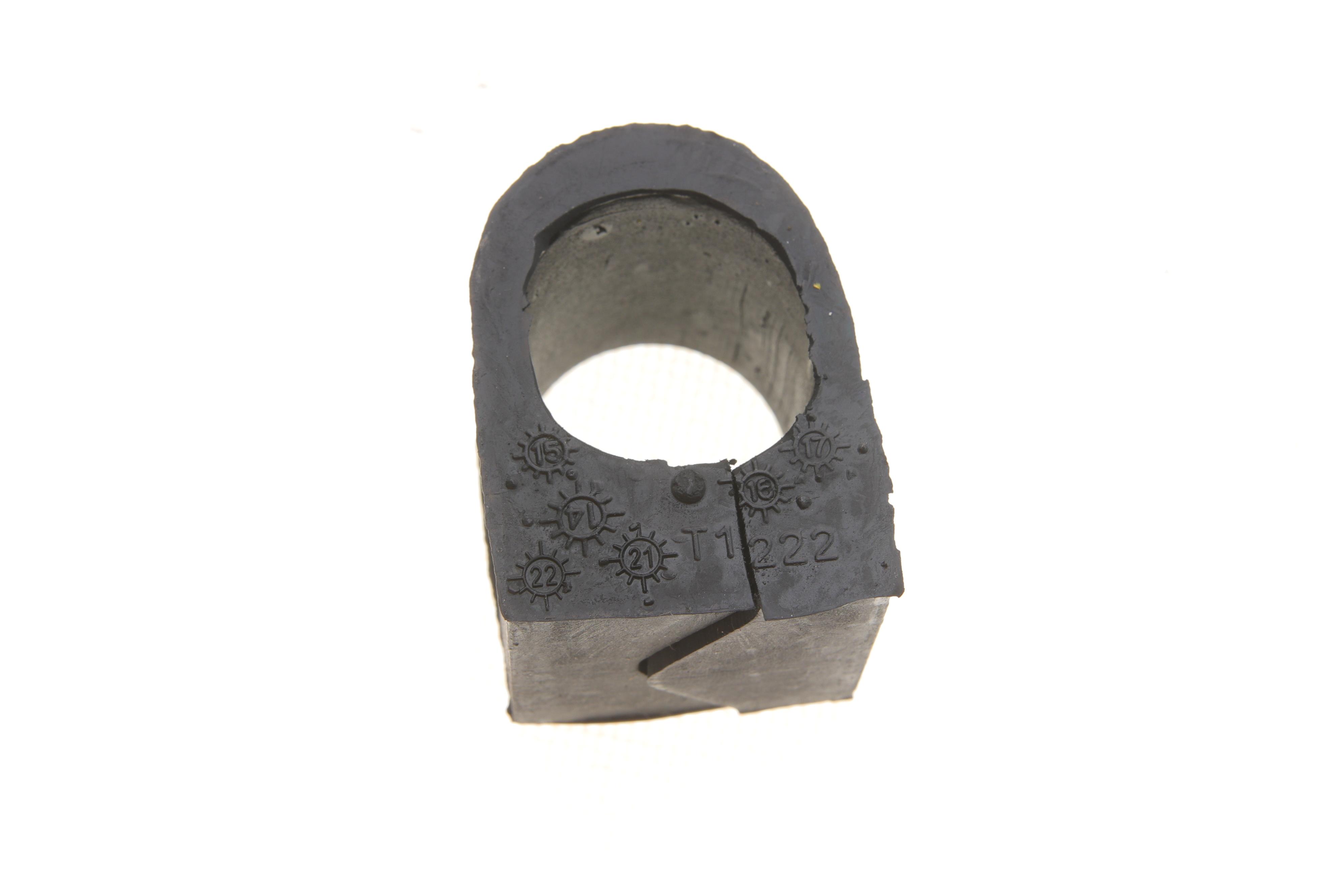 Втулка стабілізатора (переднього) MB Sprinter 408-416 96- (d=25mm)