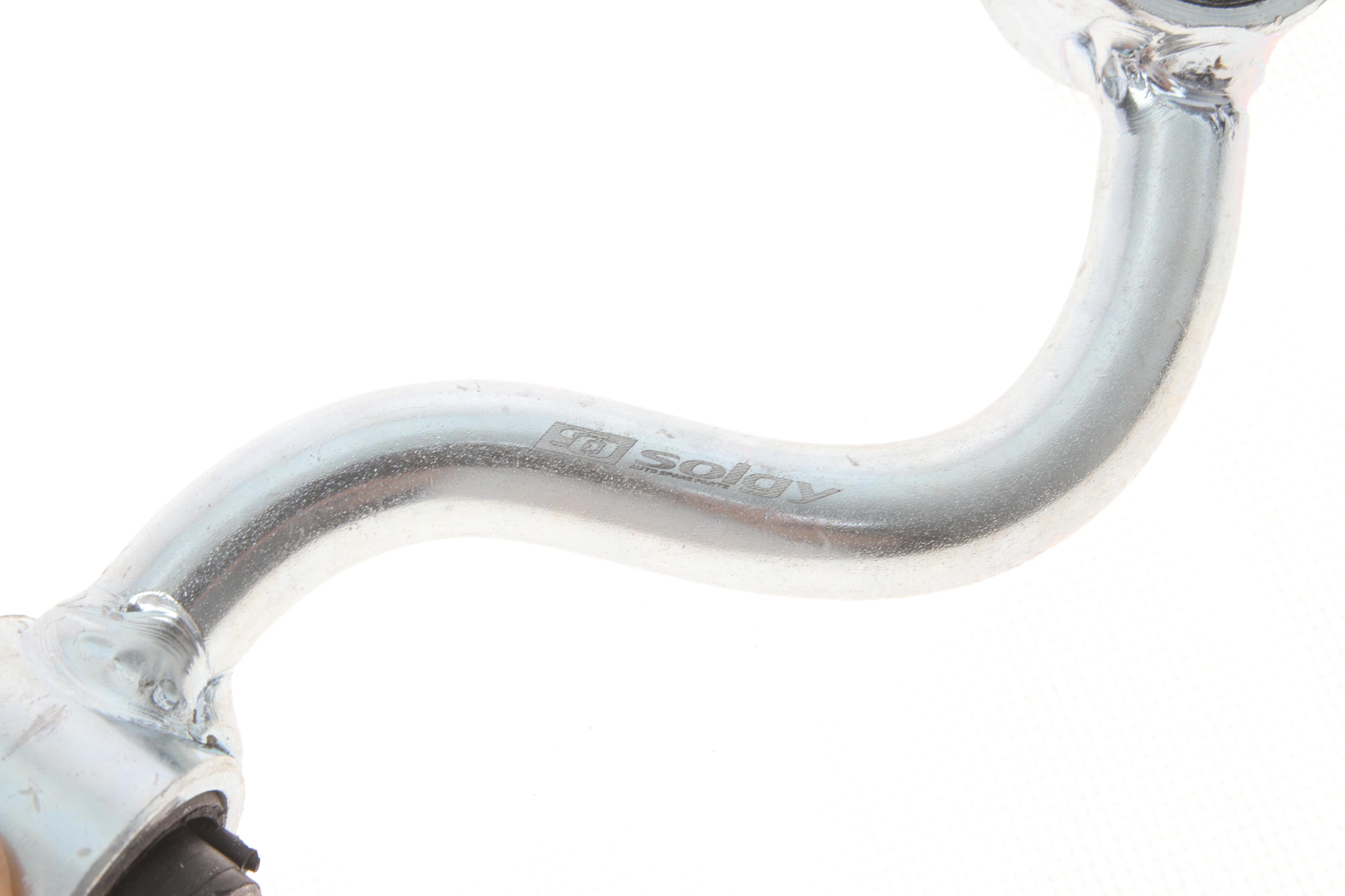 Тяга стабілізатора (заднього) (R) Nissan Qashqai/Rogue/X-Trail 07-/Renault Grand Scenic IV/Kadjar 15