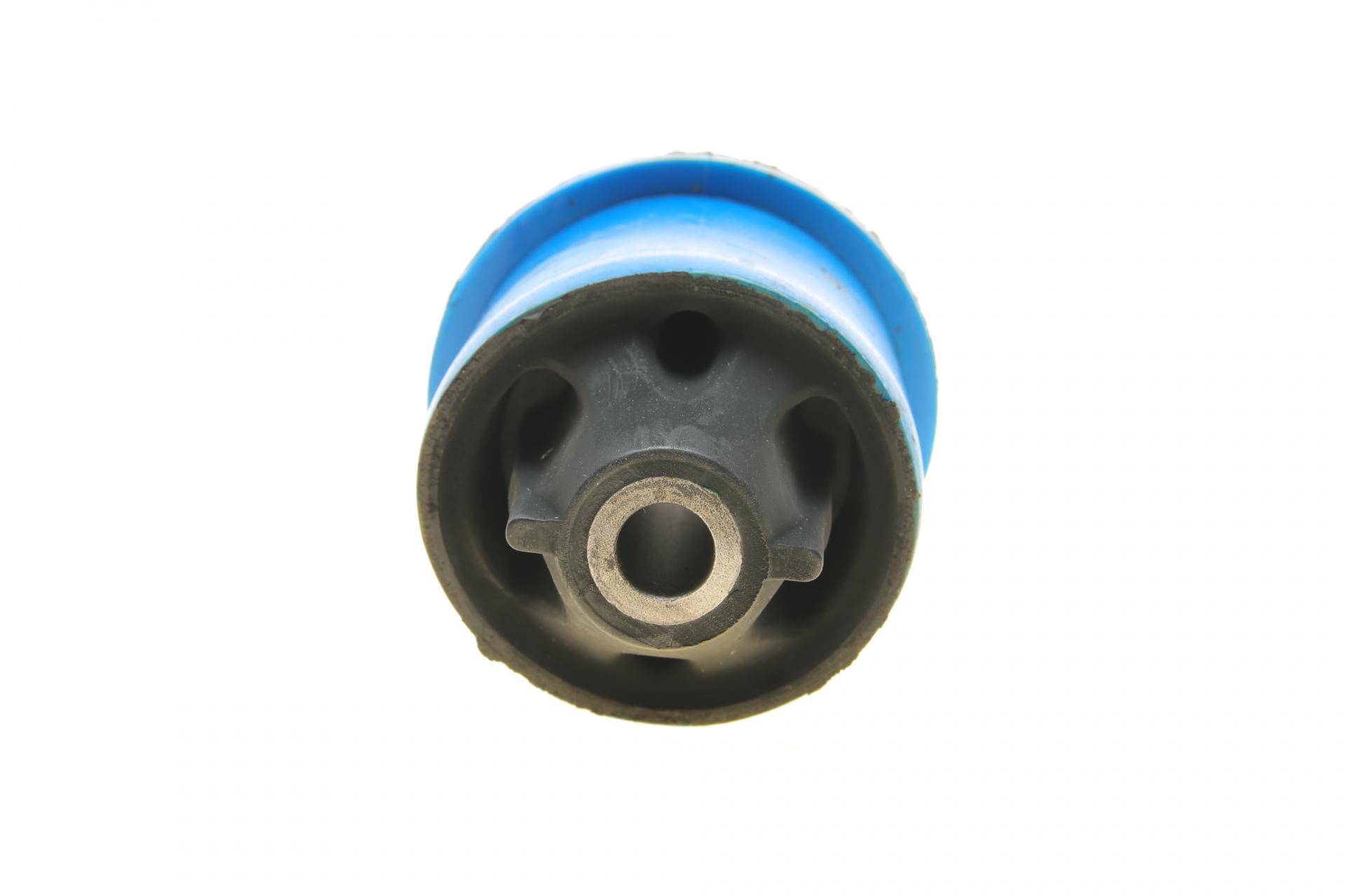 Сайлентблок балки (задньої/спереду) Dacia Logan/Sandero 1.2-1.6LPG 04-