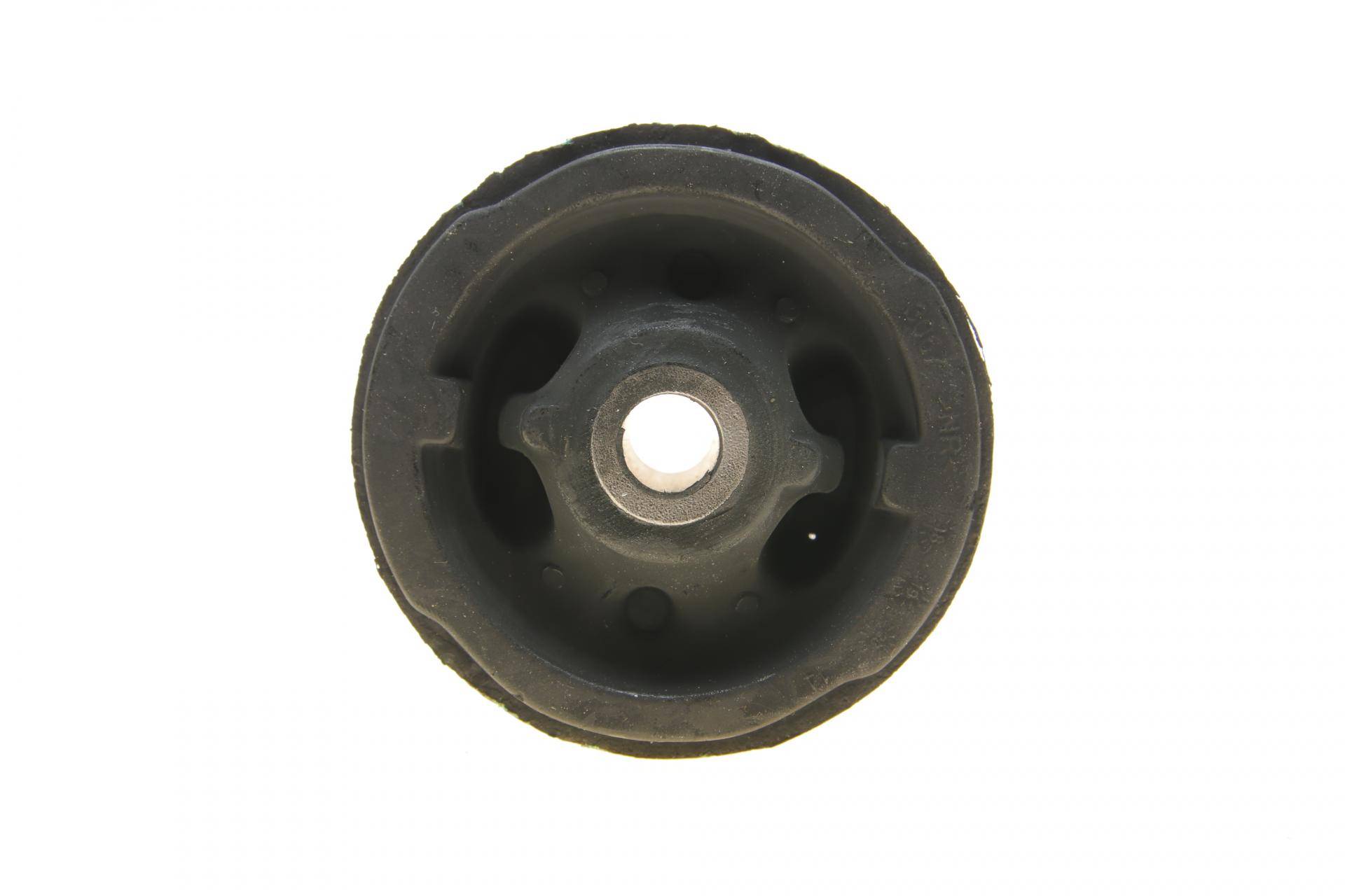 Сайлентблок балки (задньої/спереду) Dacia Logan/Sandero 1.2-1.6LPG 04-