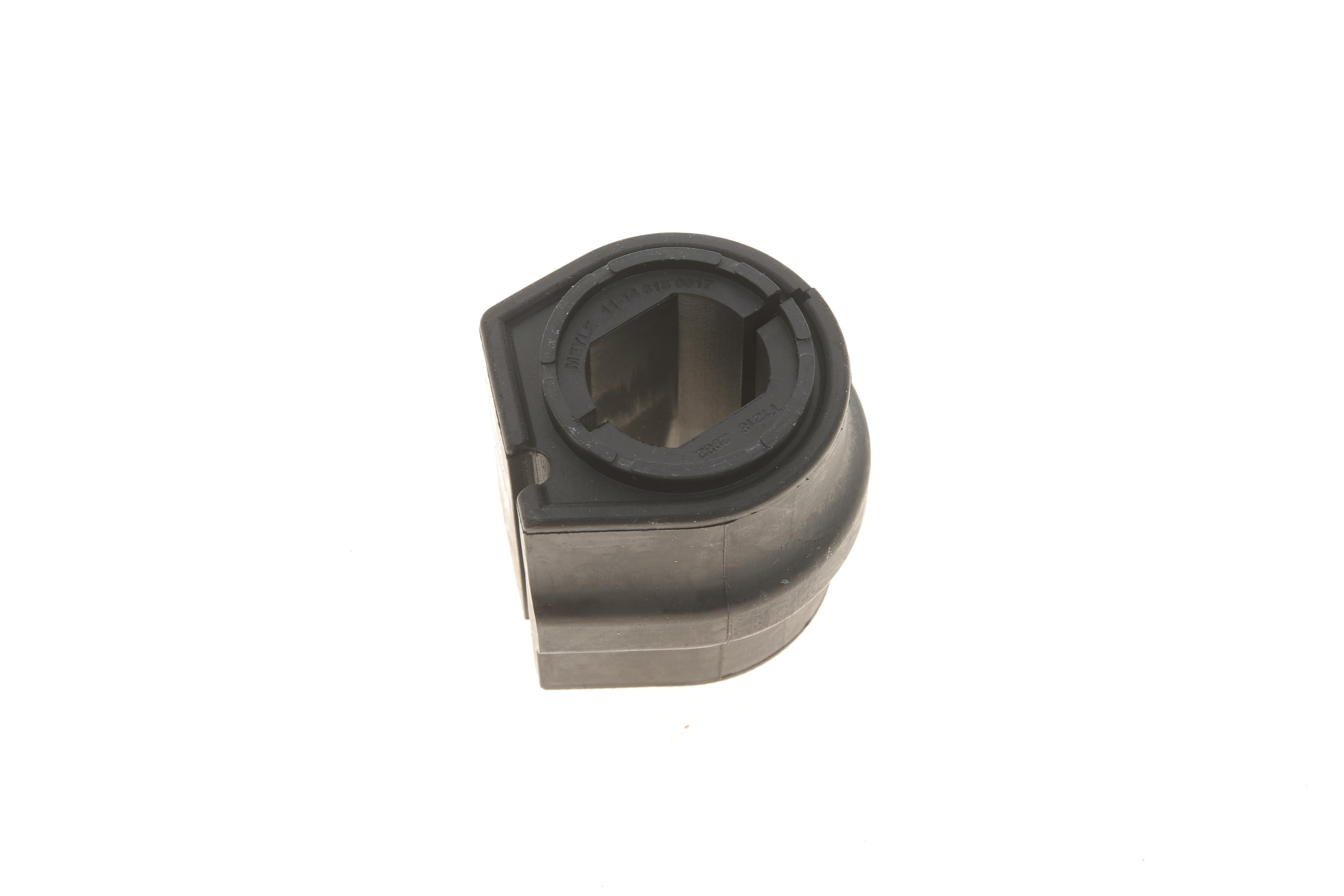 Втулка стабілізатора (переднього) Peugeot Partner 05- (d=24mm)