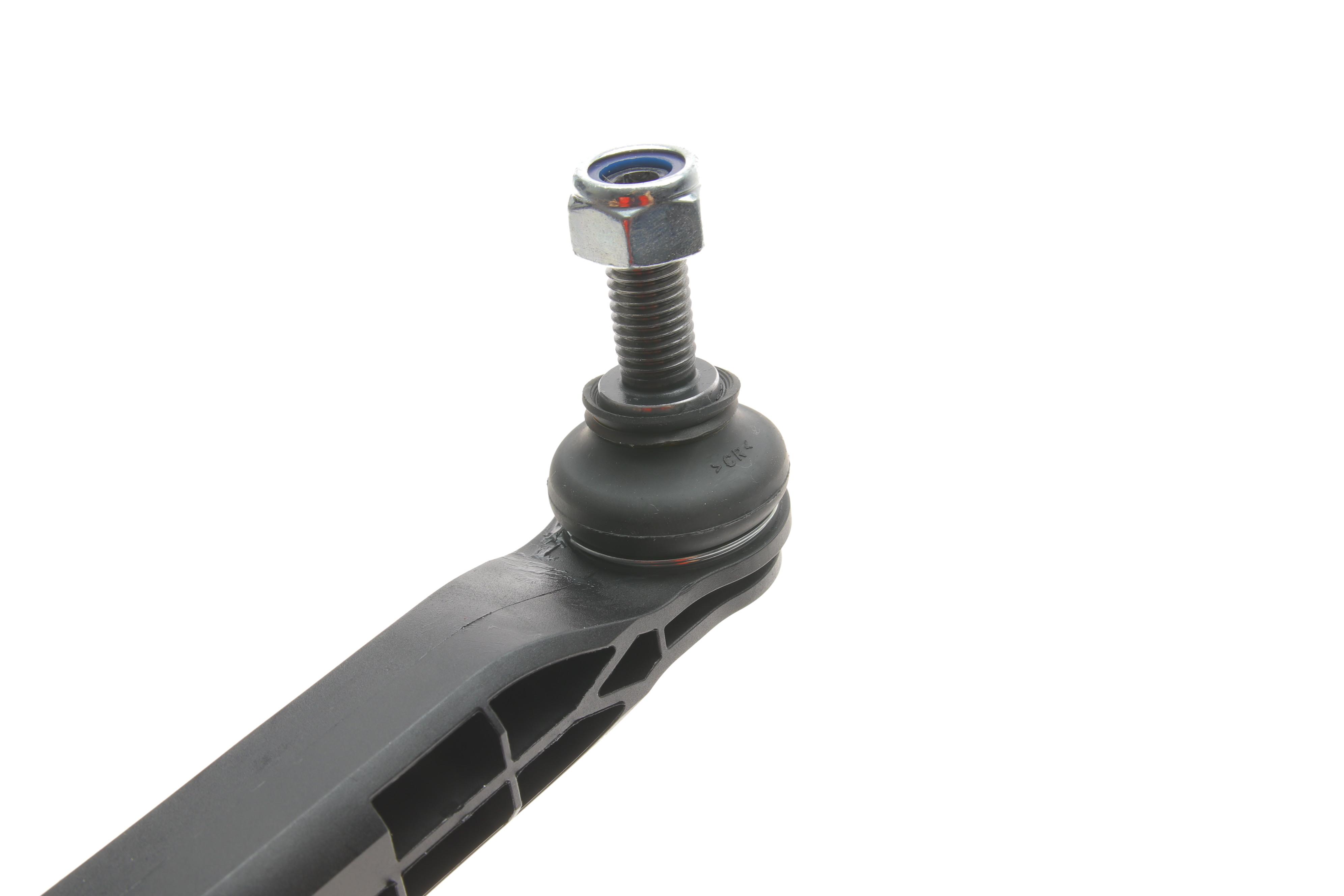 Тяга стабілізатора (переднього) Opel Astra J 09- (пластик)