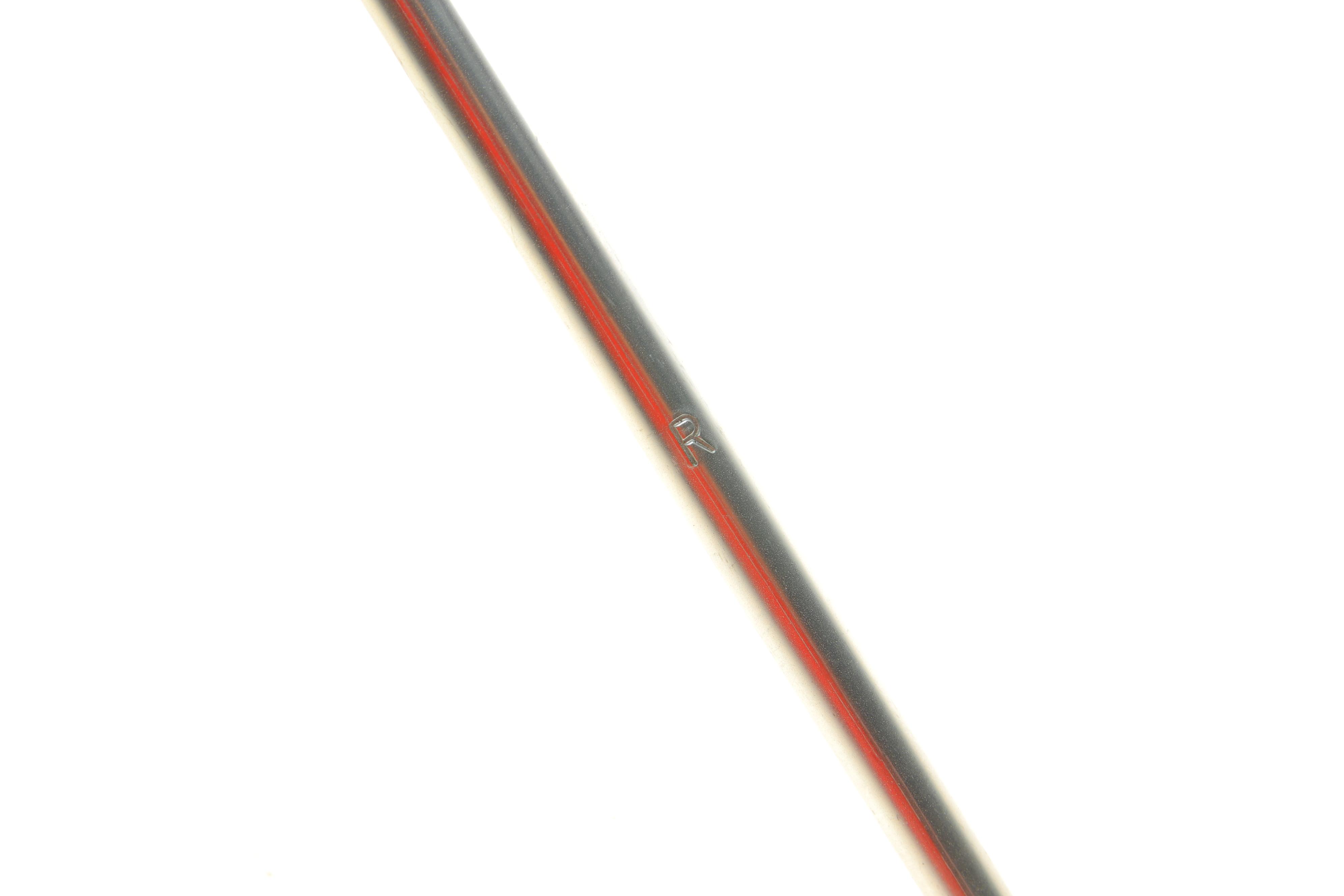 Тяга стабілізатора (переднього) (R) Nissan Qashqai/X-Trail/Renault Koleos 08- (L=299mm)