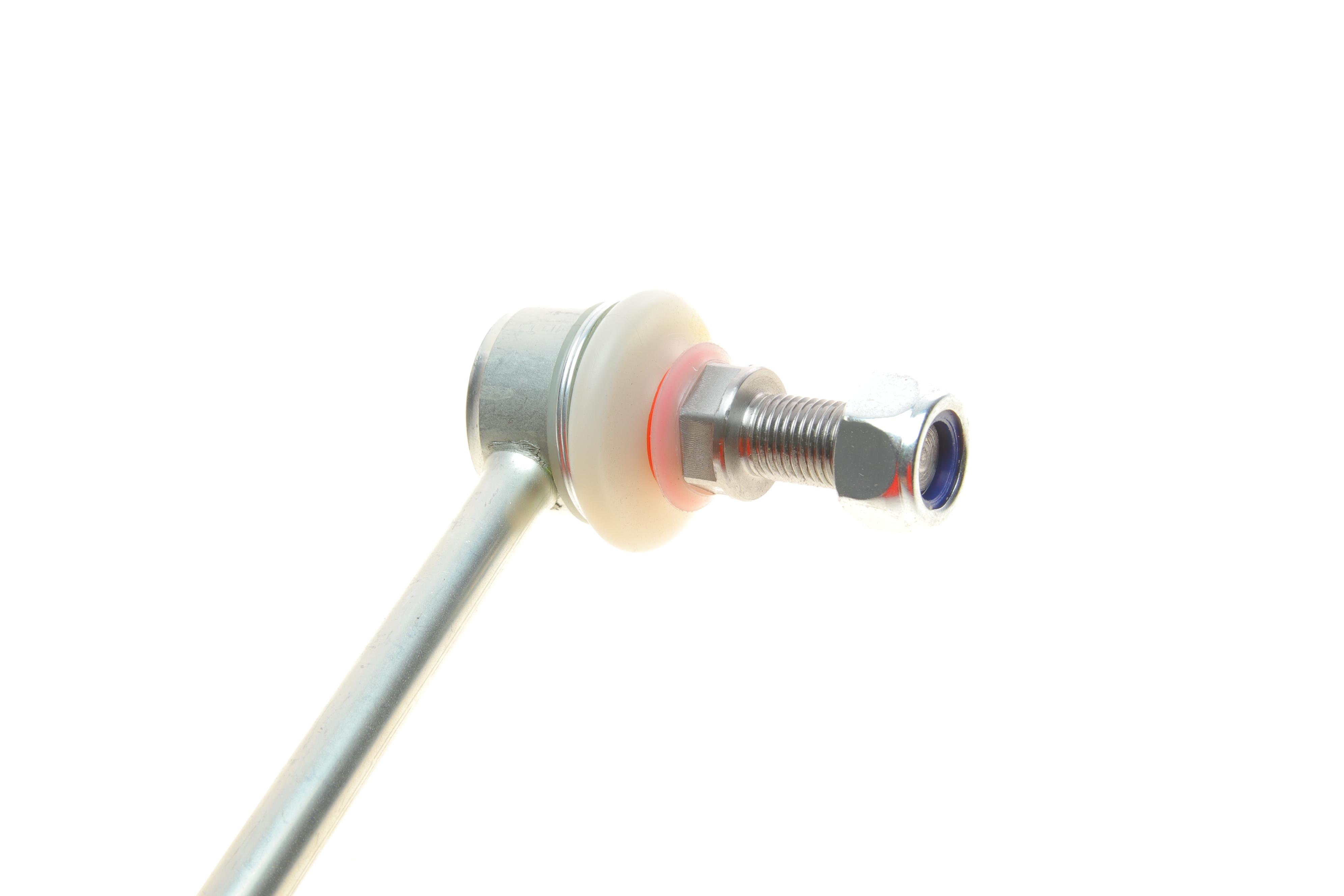 Тяга стабілізатора (переднього) (R) Nissan Qashqai/X-Trail/Renault Koleos 08- (L=299mm)