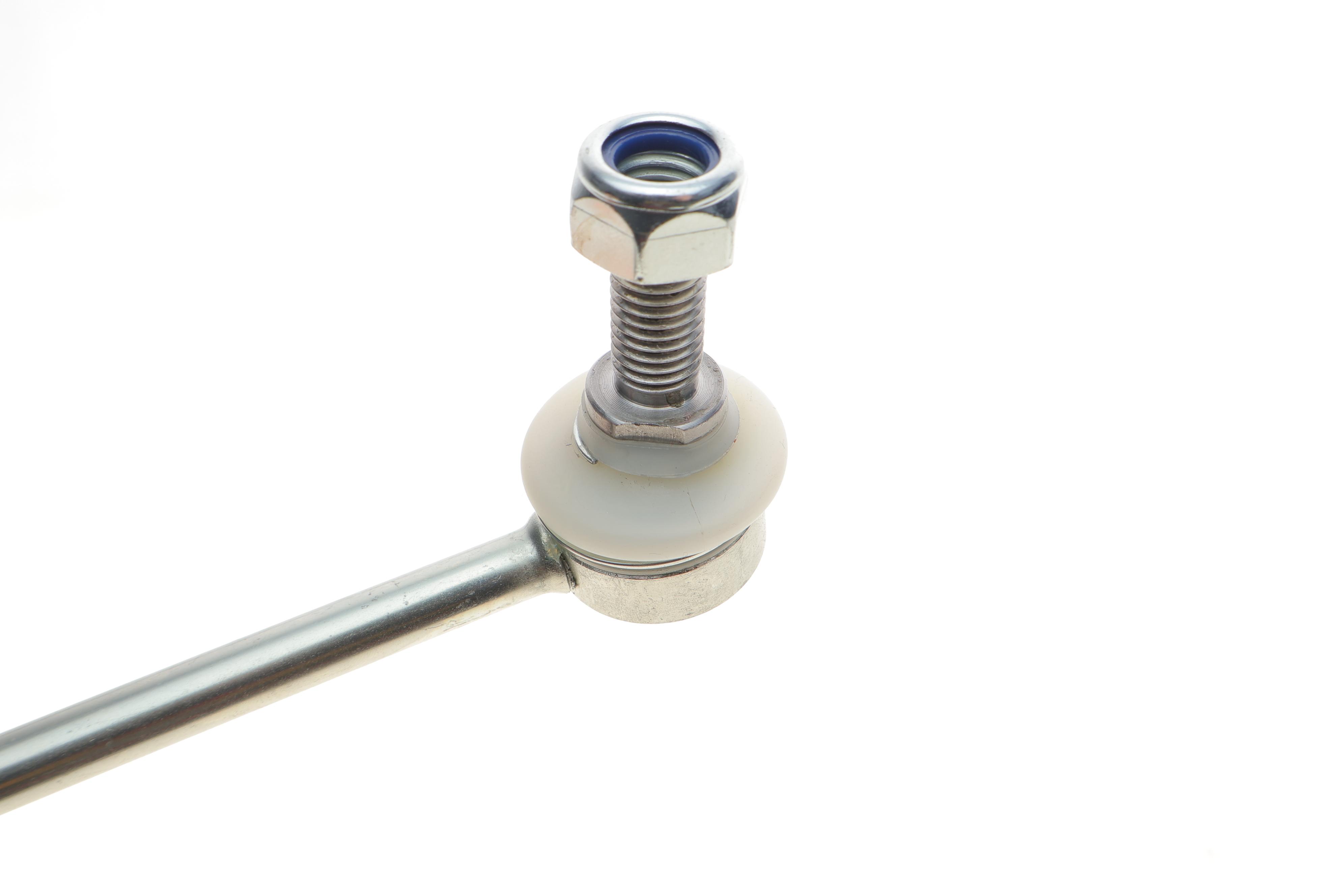 Тяга стабілізатора (переднього) (R) Chevrolet Captiva/Opel Antara 06- (L=286mm)