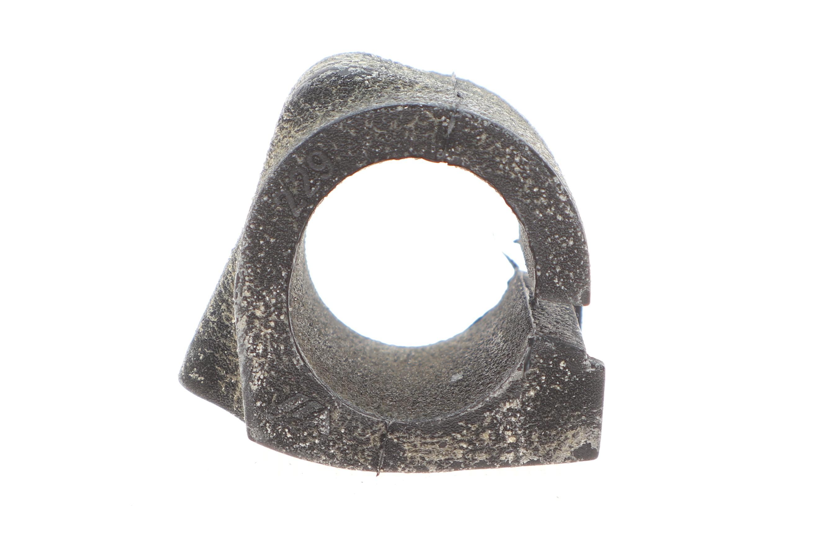 Втулка стабілізатора (переднього/внутрішнього) Renault Logan/Sandero 04- (d=23mm)