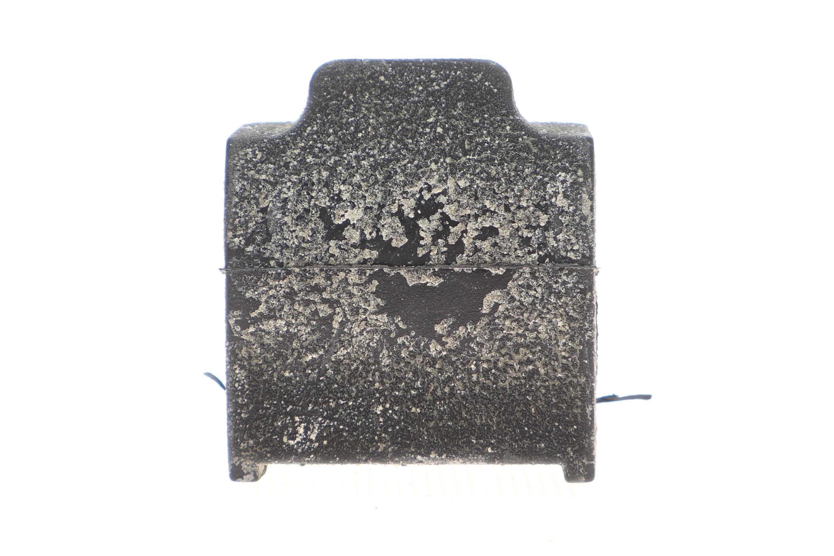 Втулка стабілізатора (переднього/внутрішнього) Renault Logan/Sandero 04- (d=23mm)