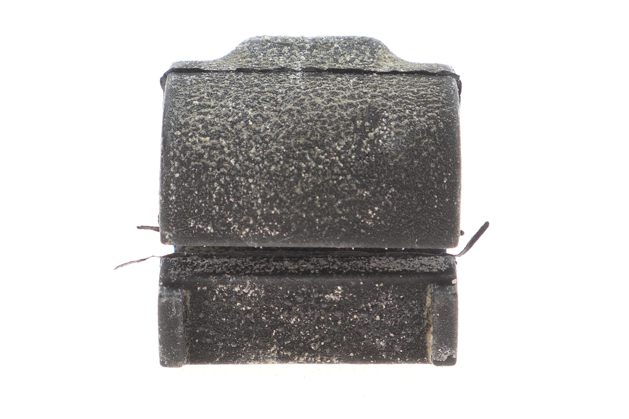 Втулка стабілізатора (переднього/внутрішнього) Renault Logan/Sandero 04- (d=23mm)