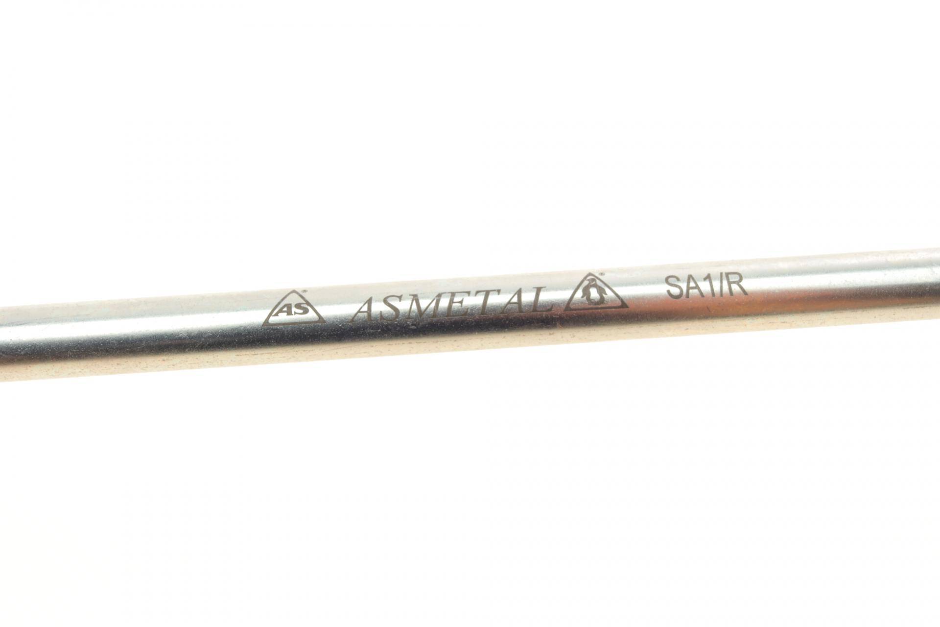 Тяга стабілізатора (переднього) (R) MB Vito (W638) 2.2CDI 99-03