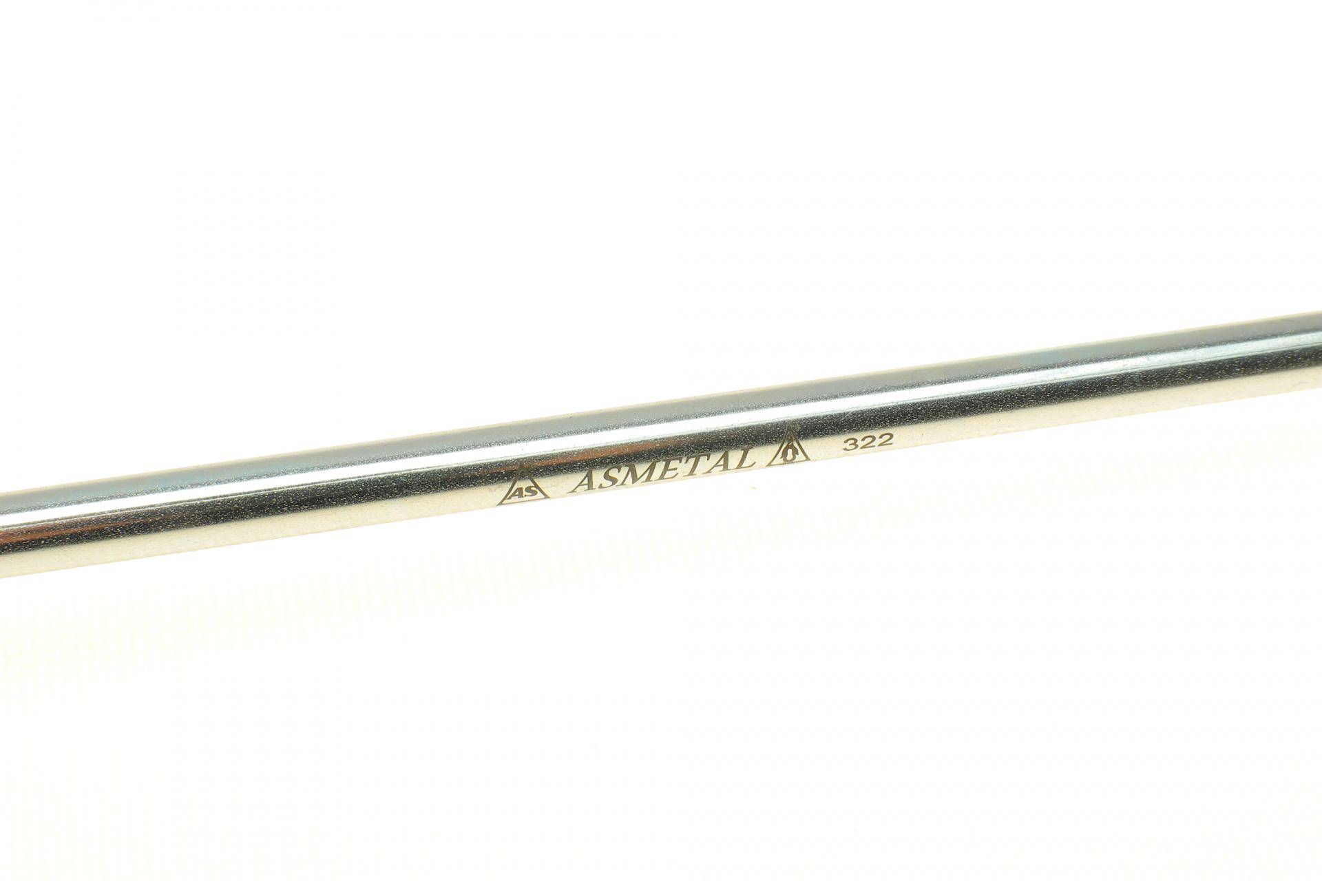 Тяга стабілізатора (переднього) Renault Trafic/Opel Vivaro 01-