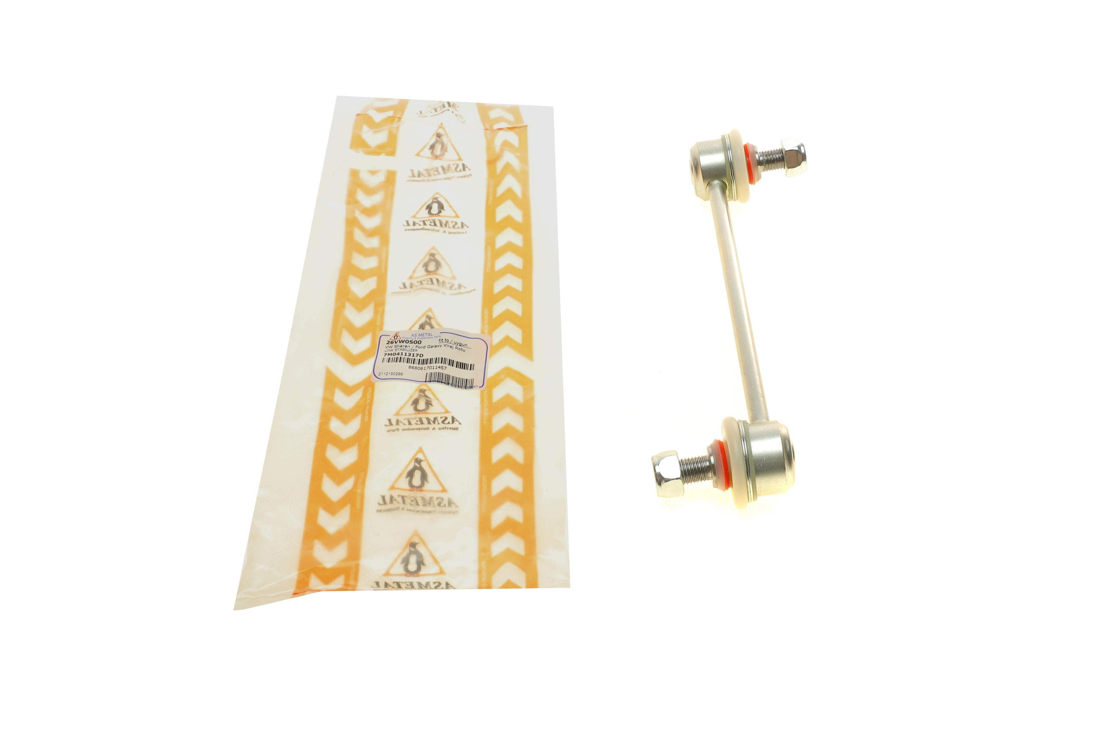 Тяга стабілізатора (переднього) VW Sharan -10