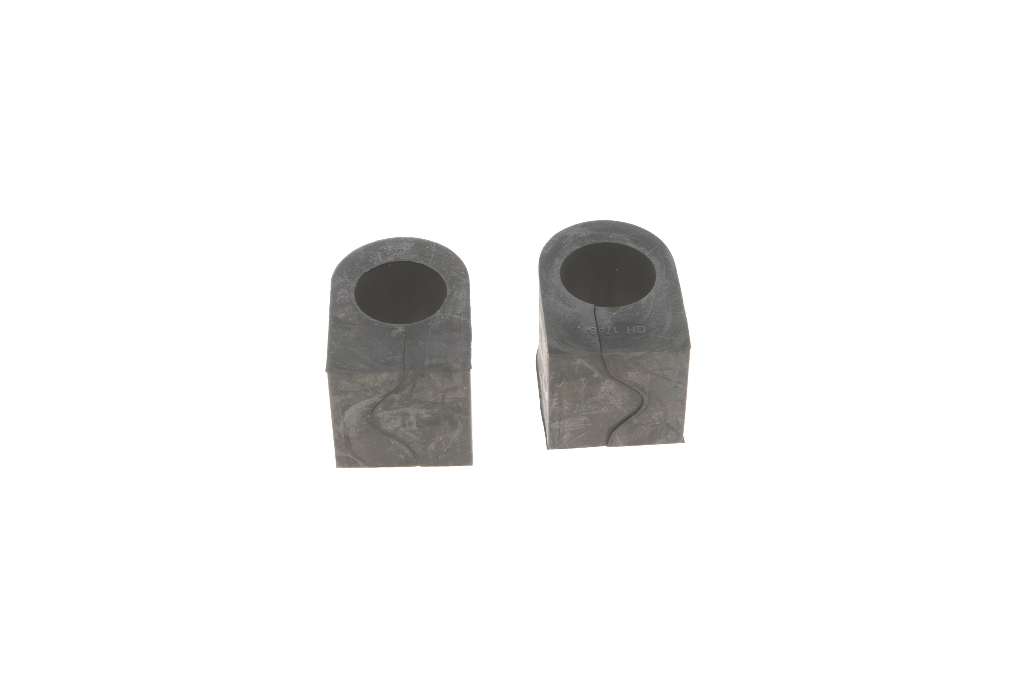 Комплект втулок стабілізатора (переднього) MB Sprinter (d=21mm)