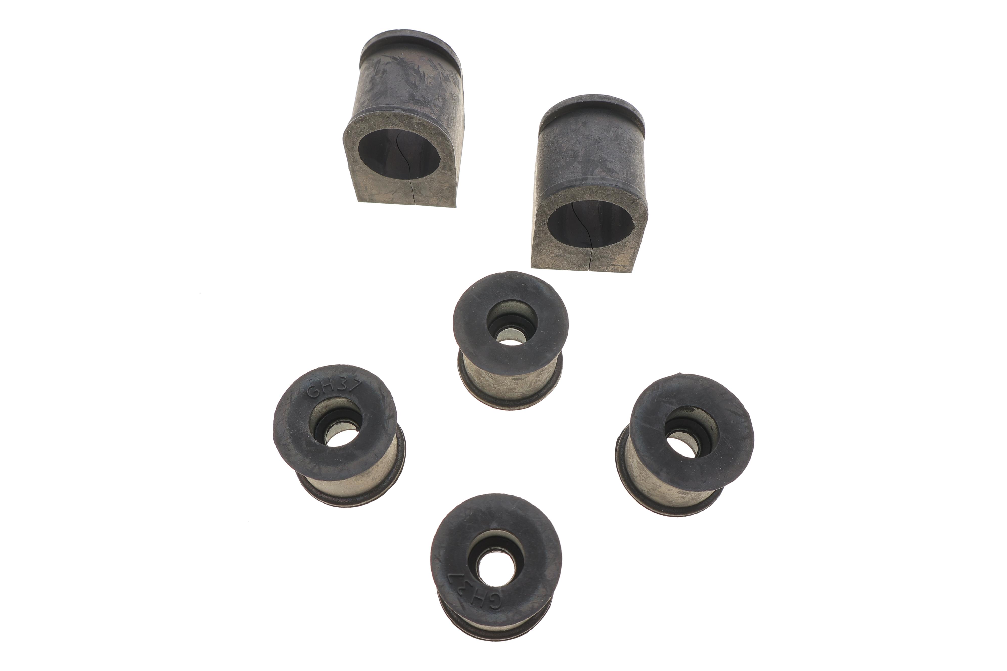 Комплект втулок стабілізатора (переднього) MB Sprinter 408-416 96- (d=24mm)