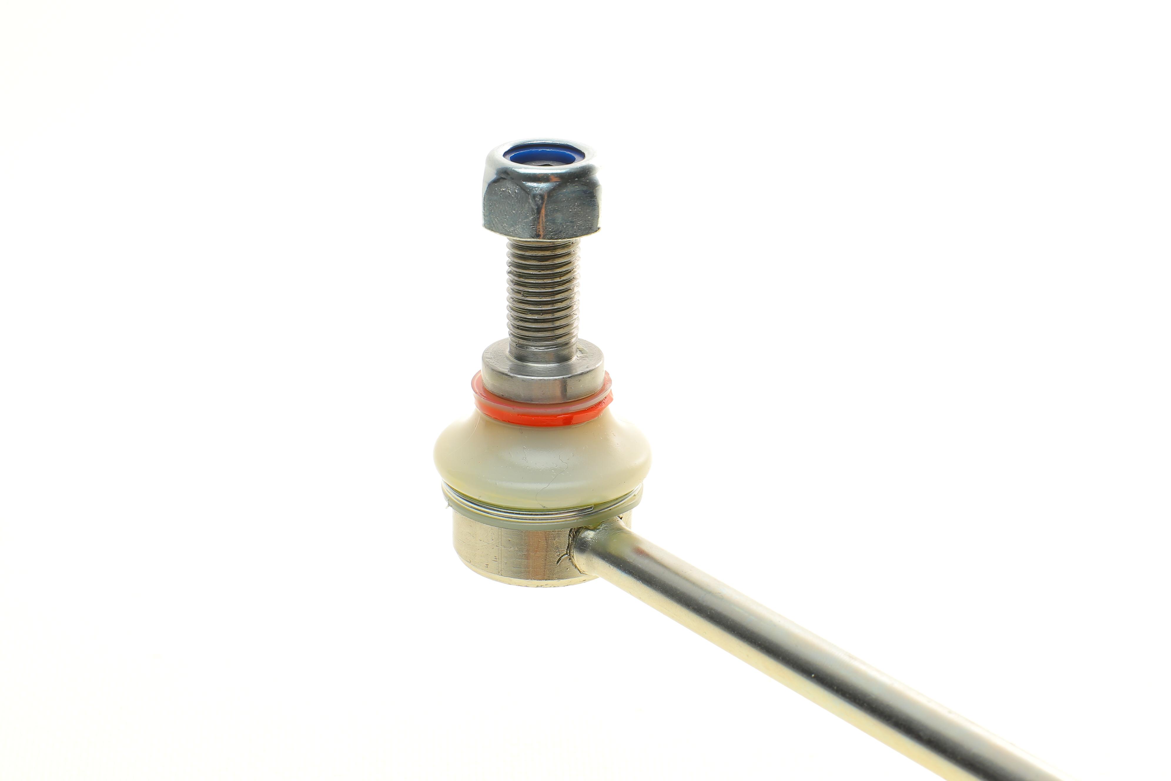 Тяга стабілізатора (переднього) Opel Astra J 09-/Insignia A 08-/Zafira C 11- (L=303mm) метал.