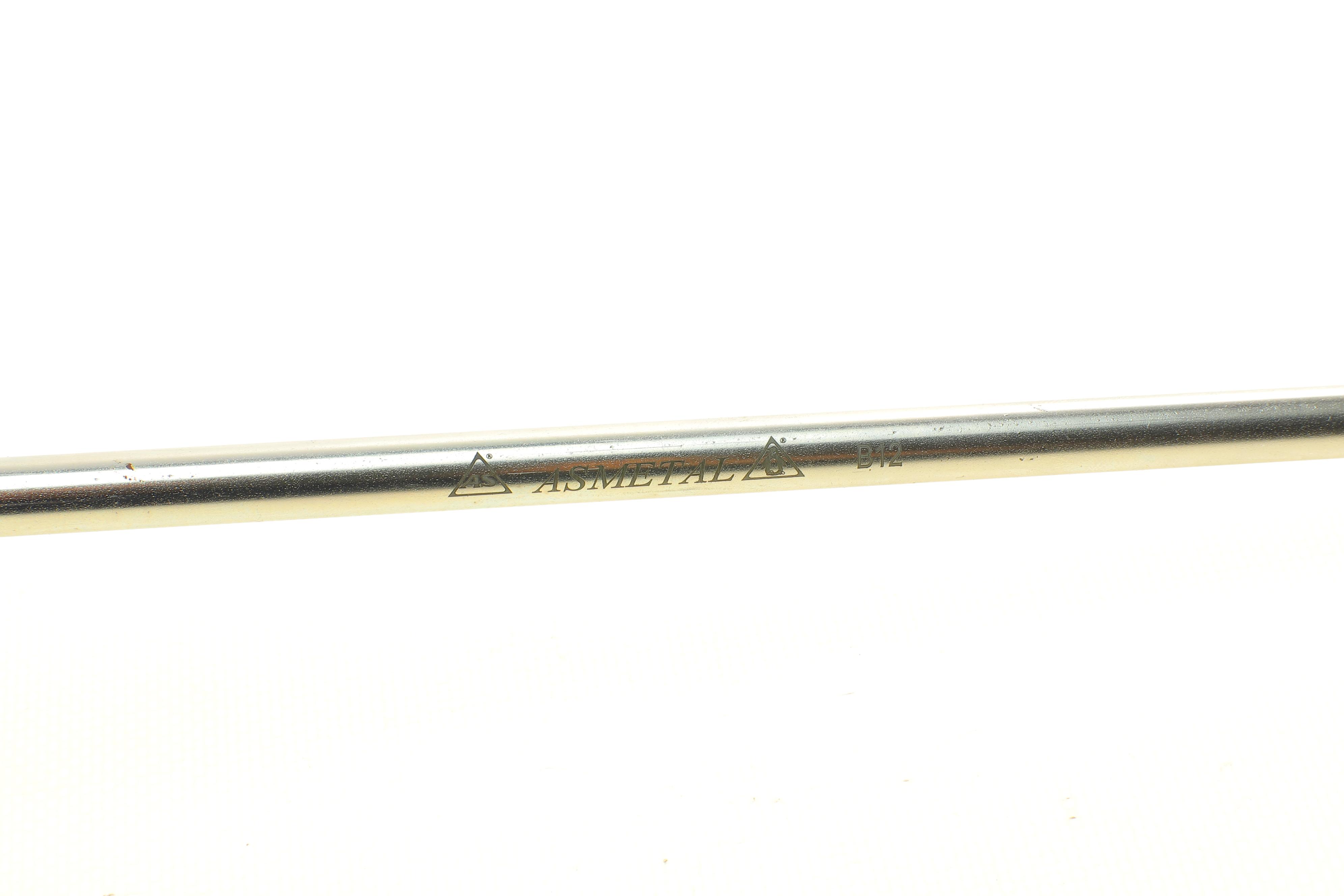 Тяга стабілізатора (переднього) Opel Astra J 09-/Insignia A 08-/Zafira C 11- (L=303mm) метал.