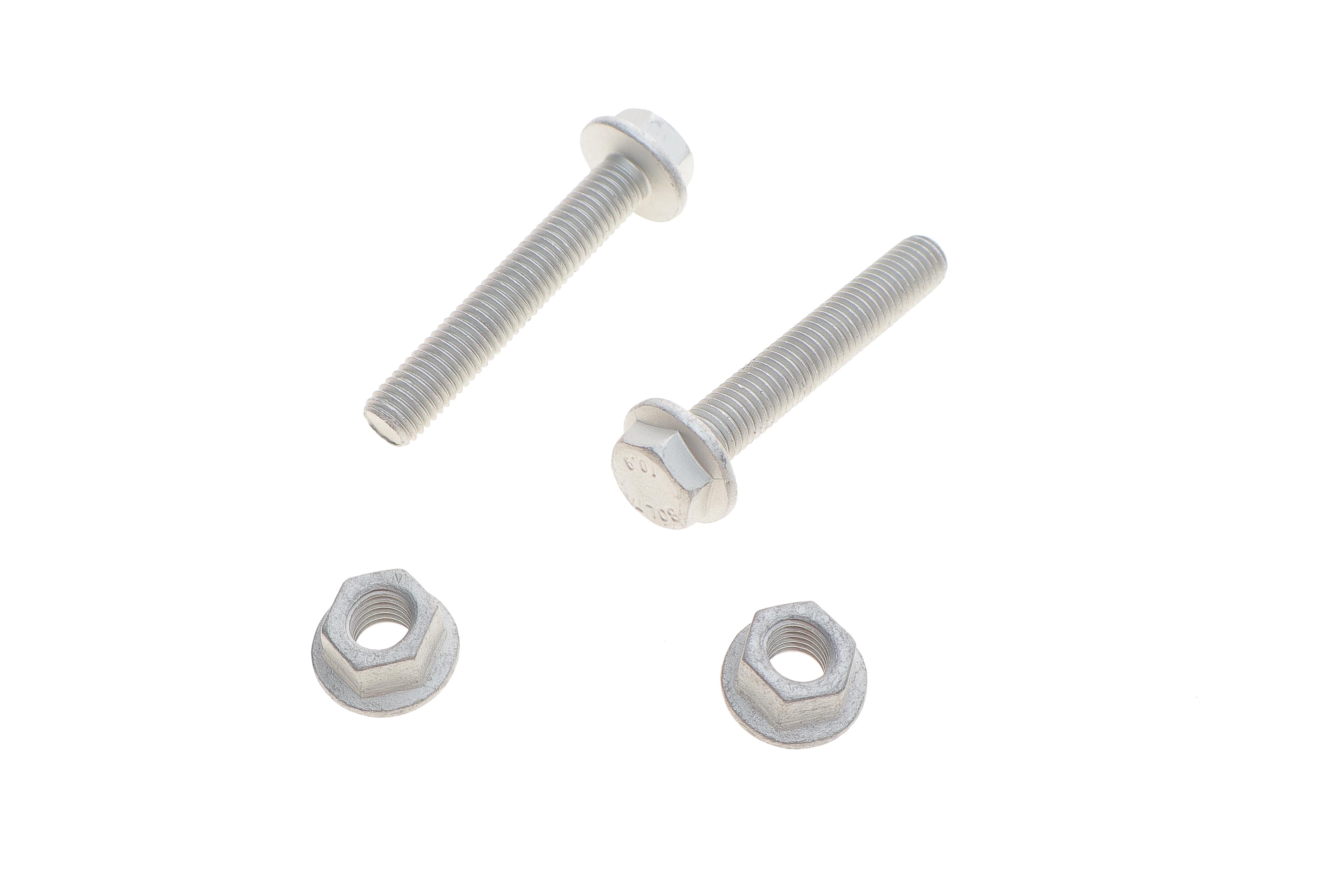 Тяга стабілізатора (переднього) (L) Audi A4 1.6-4.2 00-09