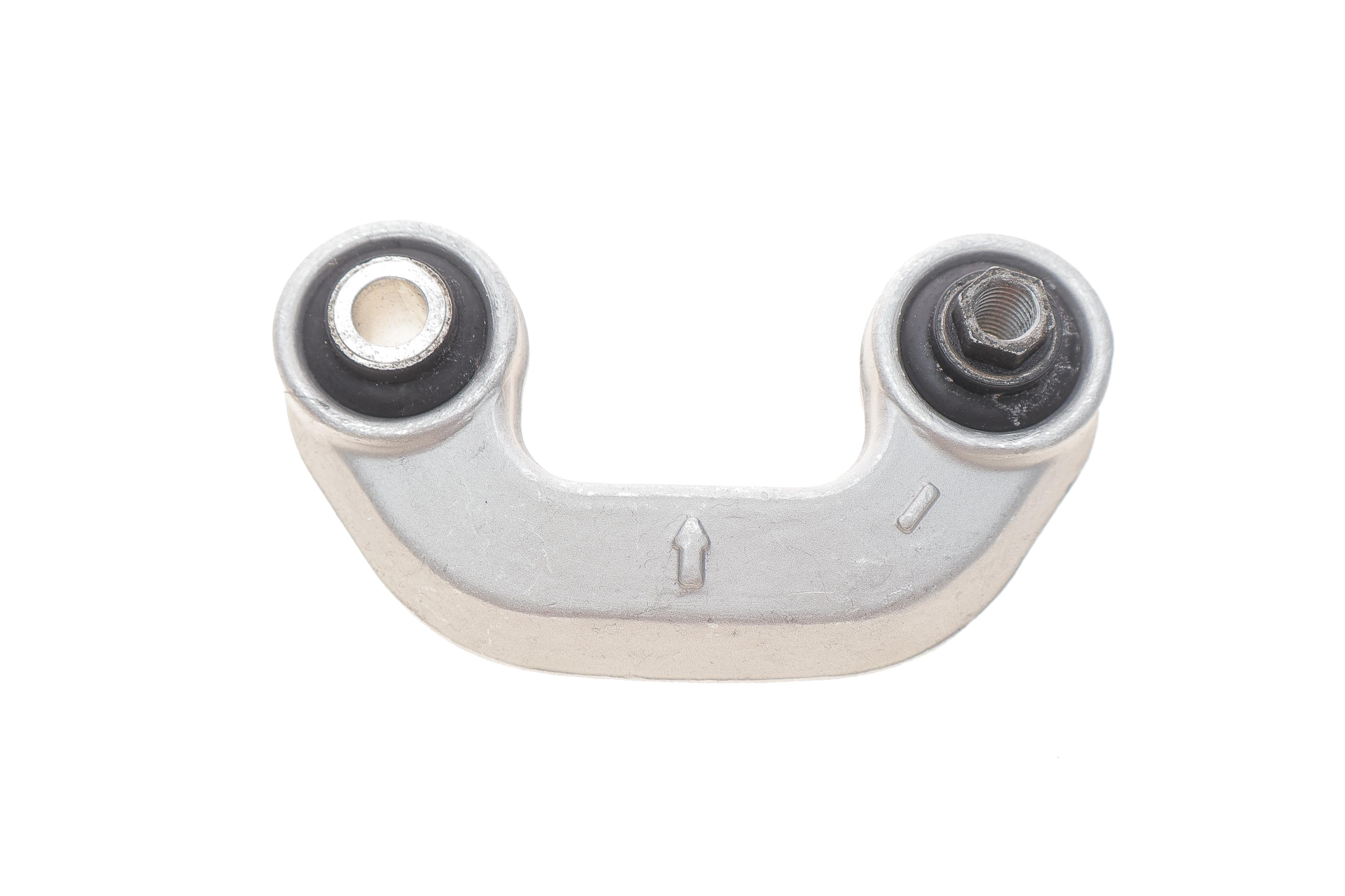 Тяга стабілізатора (переднього) (L) Audi A4 1.6-4.2 00-09