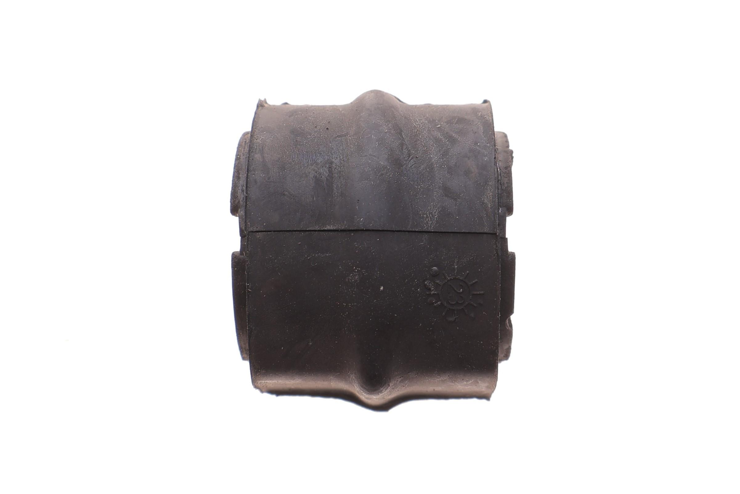 Втулка стабілізатора (переднього) VW Sharan -10 (d=17mm)