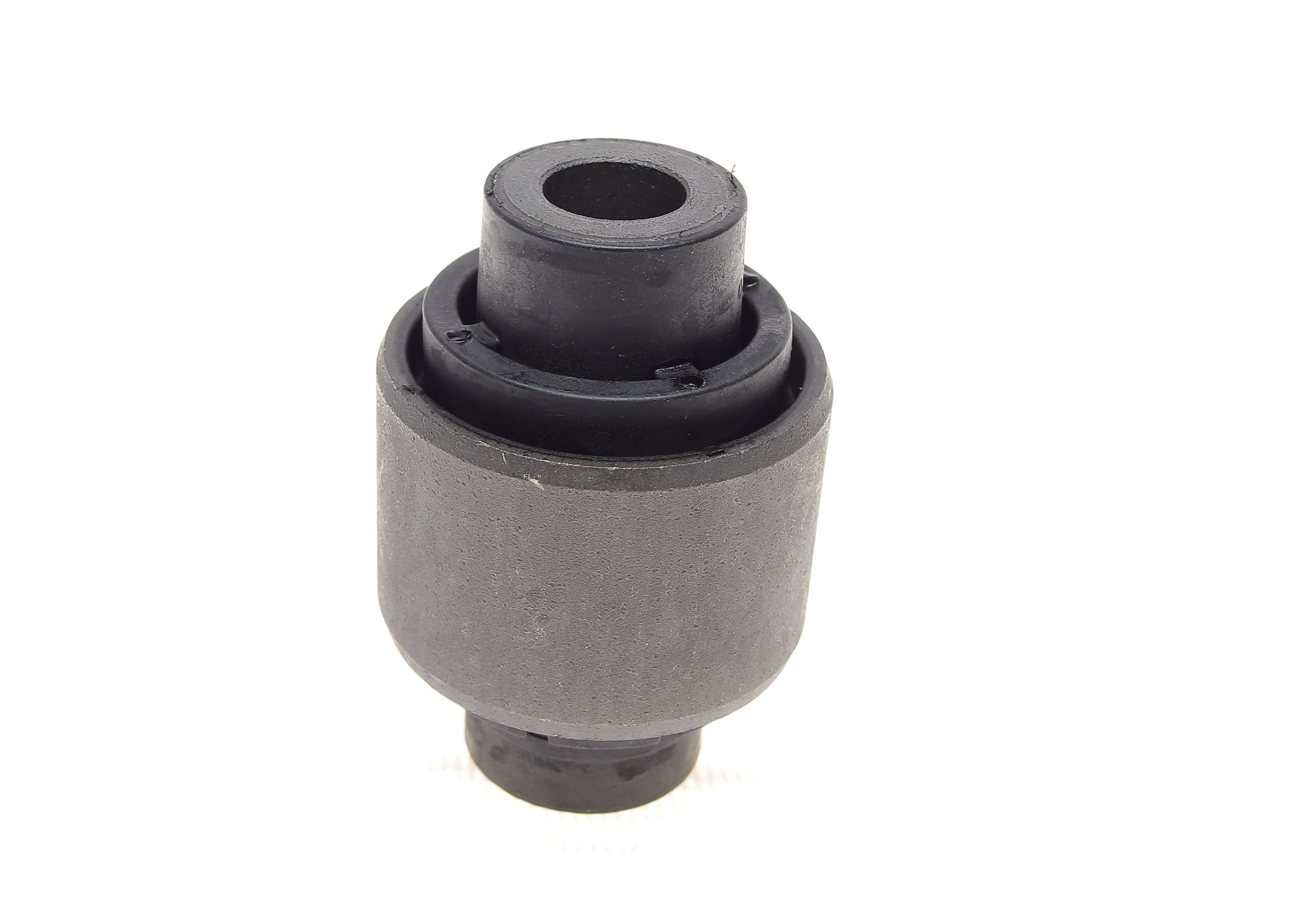 Сайлентблок тяги (задньої/поперечної/внутрішній) Audi/Seat/Skoda/VW 04- (40.5x12x60/30)