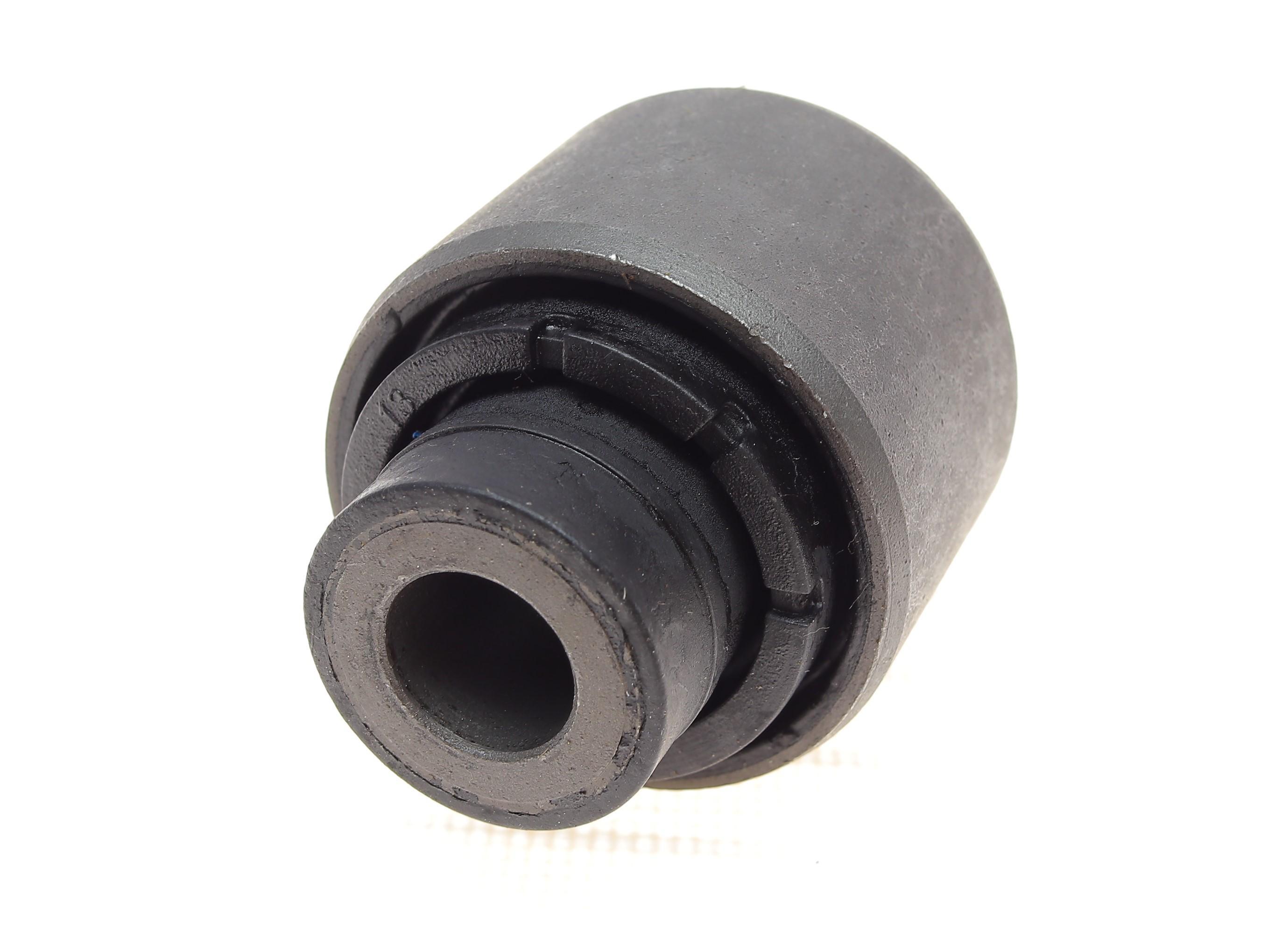 Сайлентблок тяги (задньої/поперечної/внутрішній) Audi/Seat/Skoda/VW 04- (40.5x12x60/30)