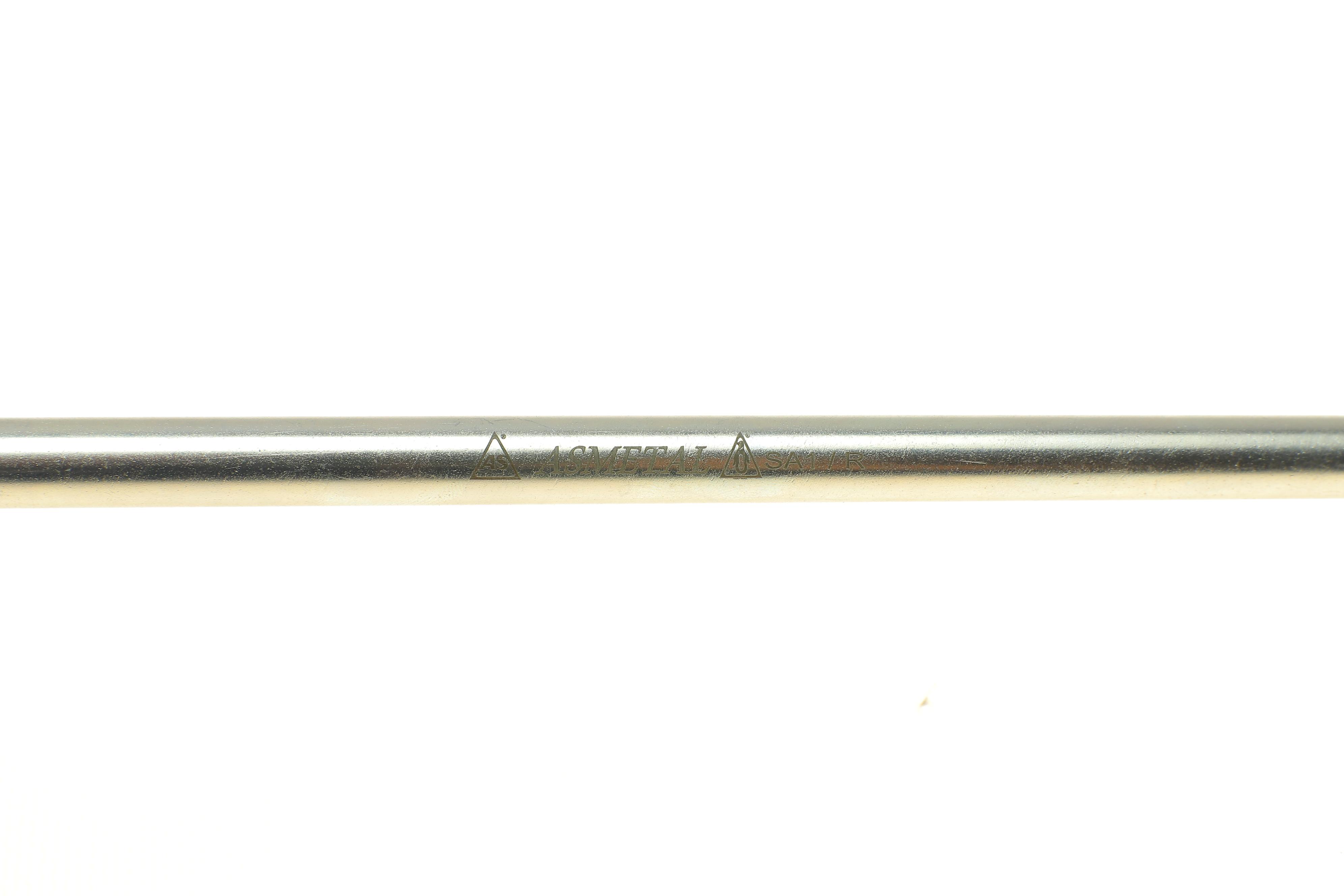 Тяга стабілізатора (переднього) (R) MB Vito (W638) TDI