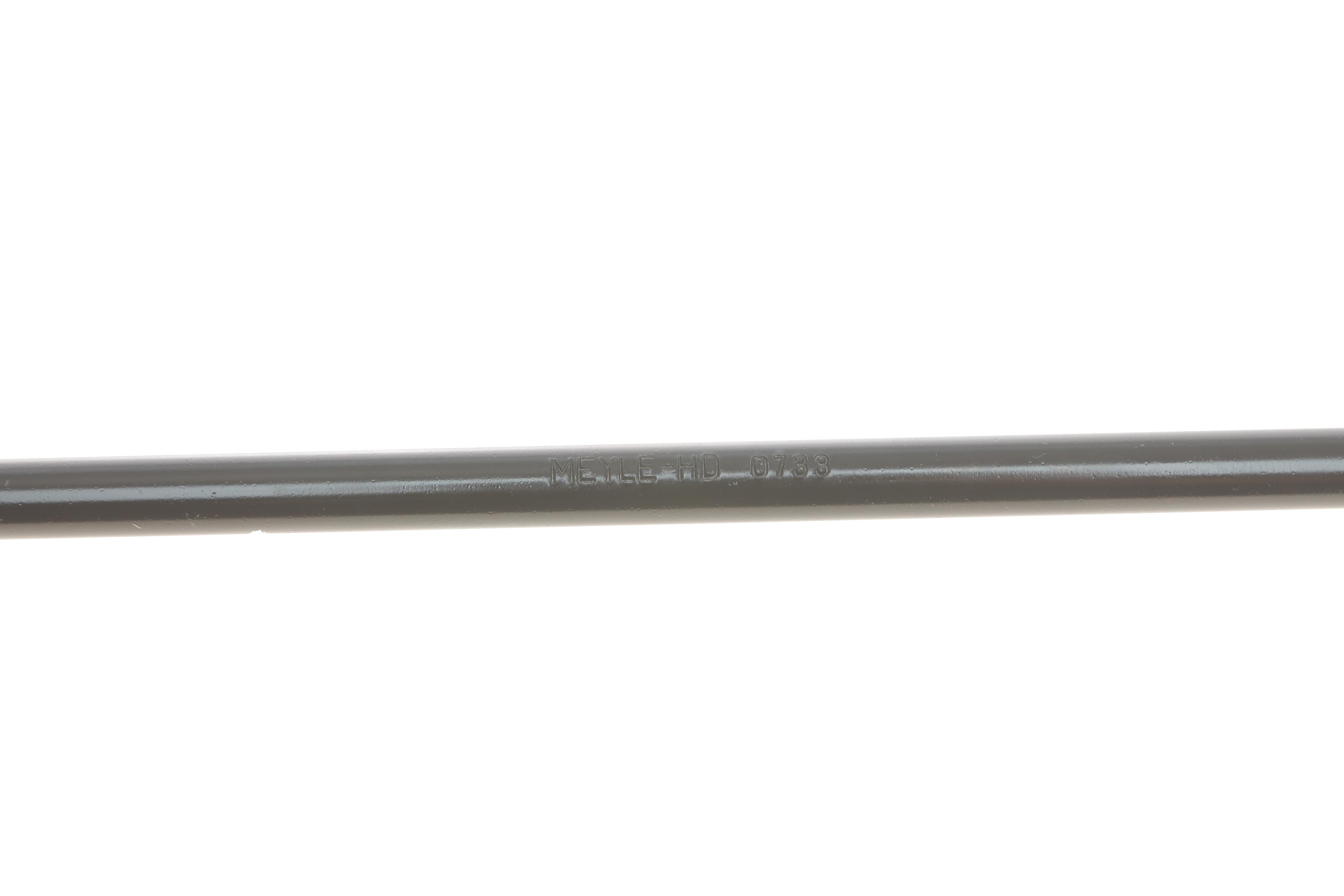 Тяга стабілізатора (переднього) (R) BMW 1 (E81/E88)/3 (E90-E93) 04-