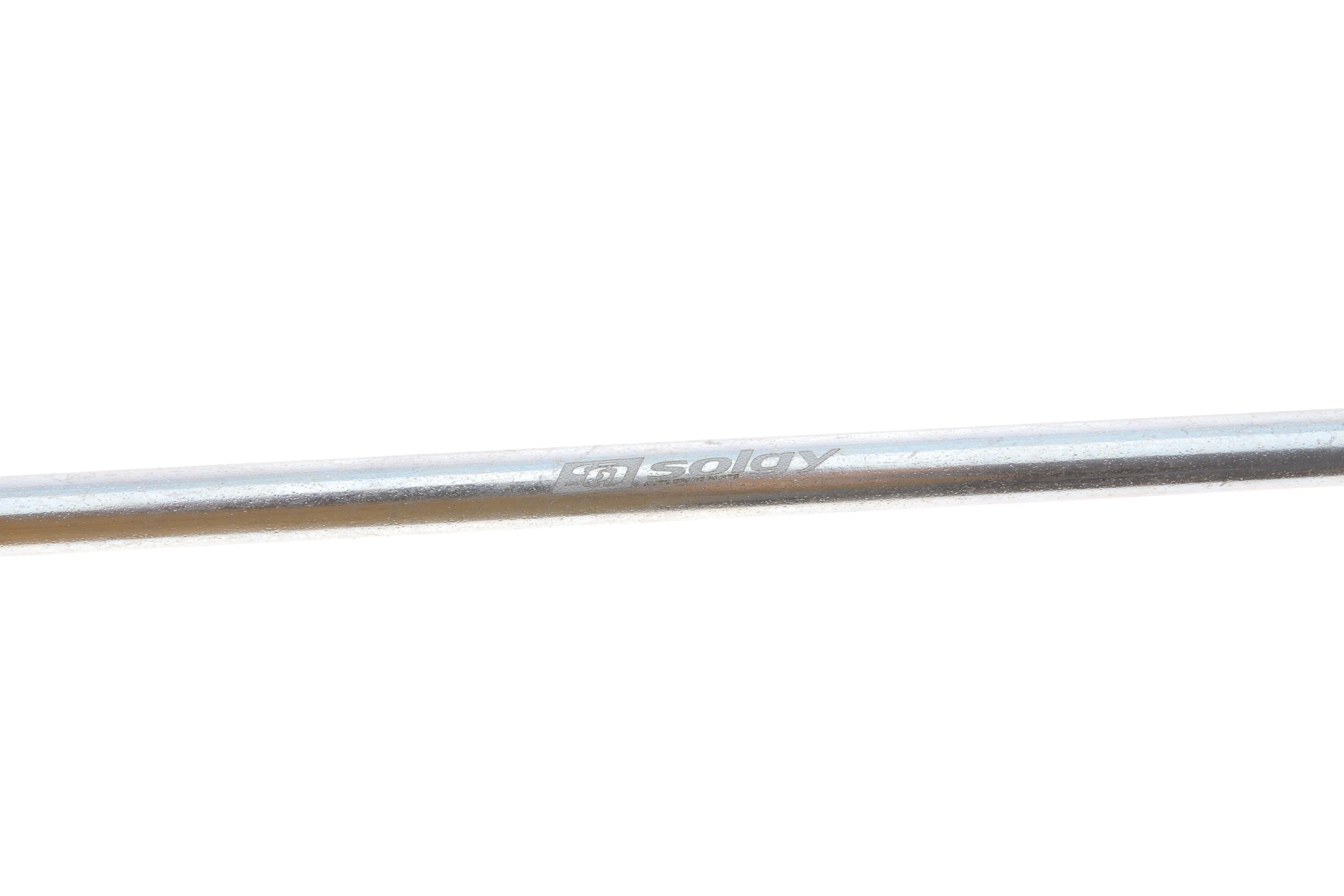 Тяга стабілізатора (переднього) Citroen C-Crosser 07-/Mitsubishi Lancer 07-/Outlander 06-