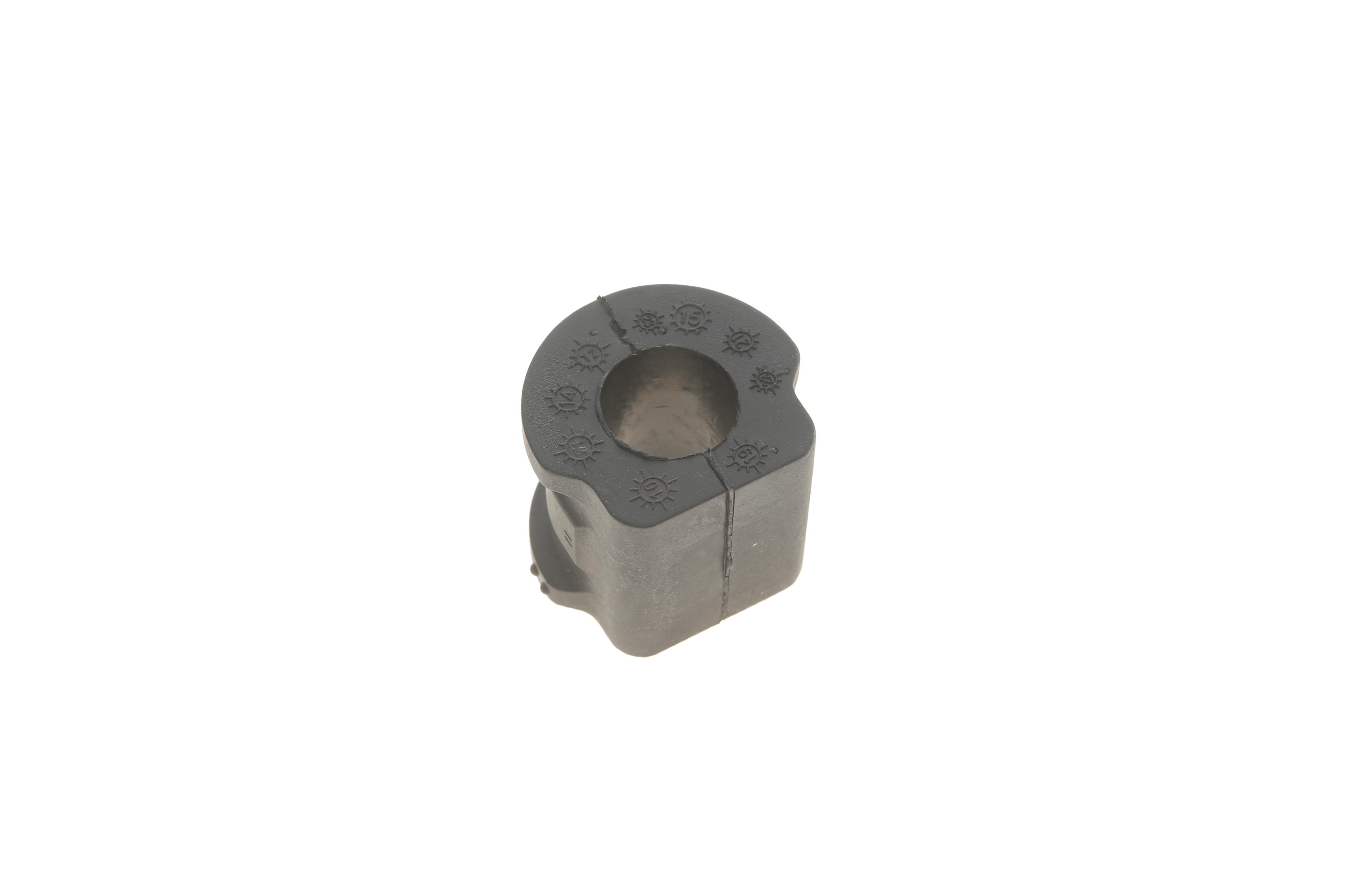 Втулка стабілізатора (переднього) VW Polo/Skoda Roomster/Fabia 99- (d=18mm)