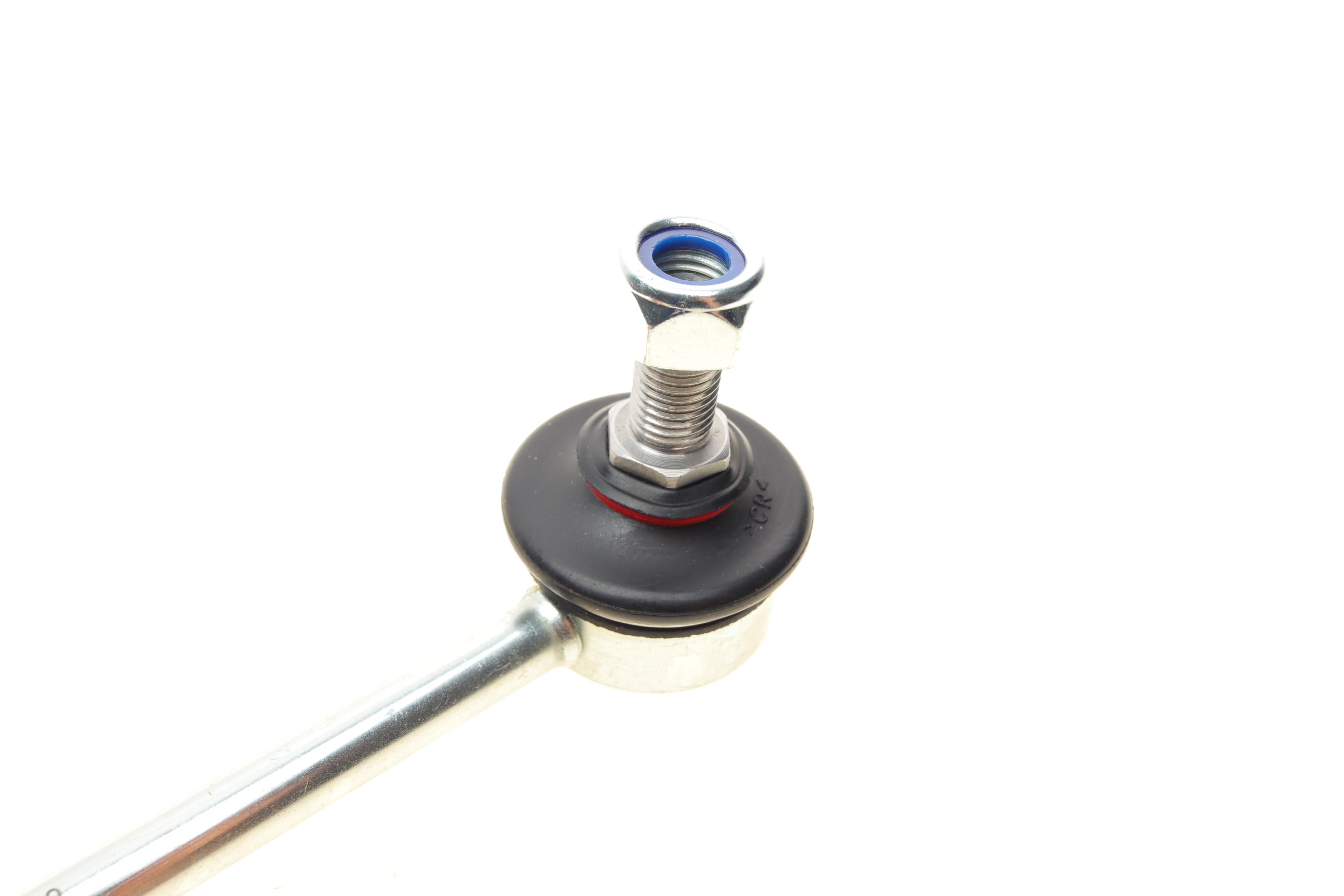 Тяга стабілізатора (заднього) Chevrolet Lacetti/Daewoo Nubira 03- (L=217 мм)