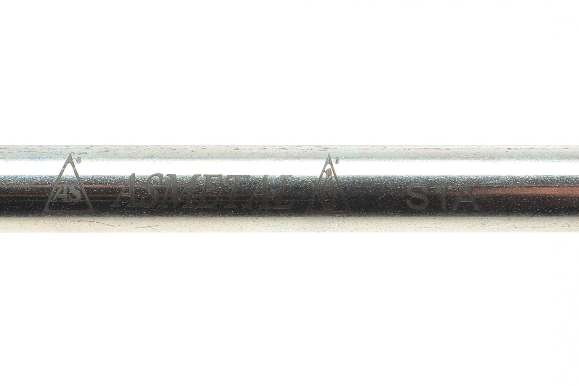 Тяга стабілізатора (переднього) (L) Hyundai Santa Fe I 00-06