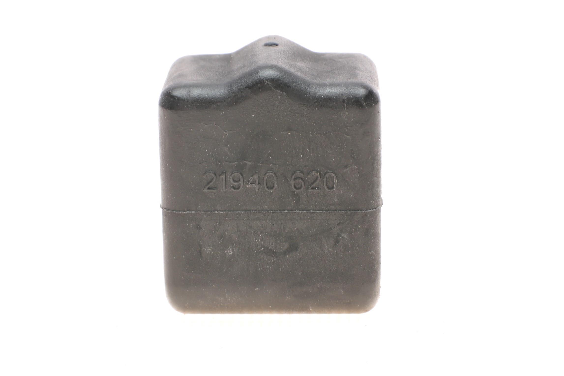 Втулка стабілізатора (переднього) VW T4 90- (d=23mm)