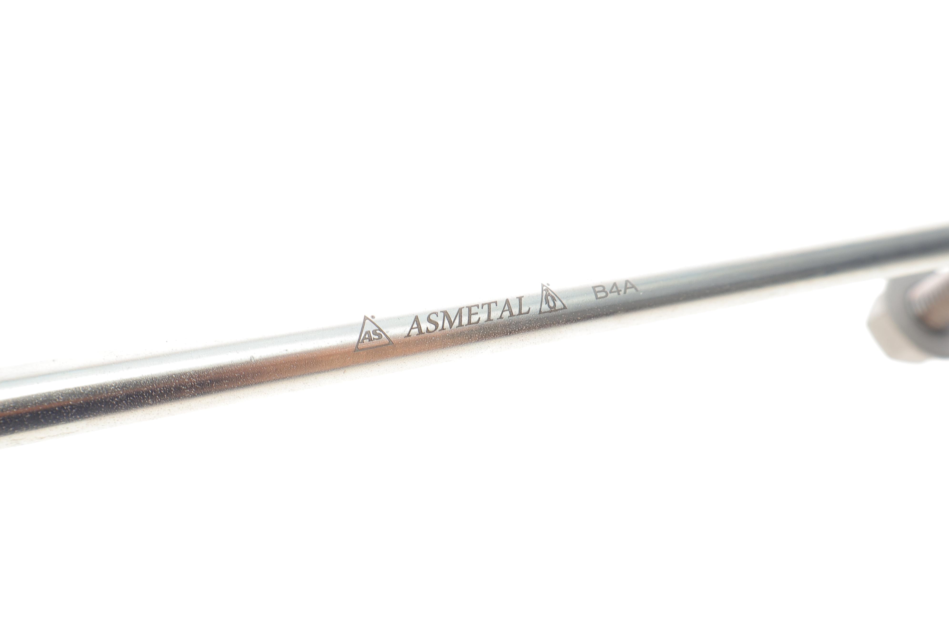 Тяга стабілізатора (переднього) Hyundai i30/Kia Cee'D 06-12 (L=243mm)