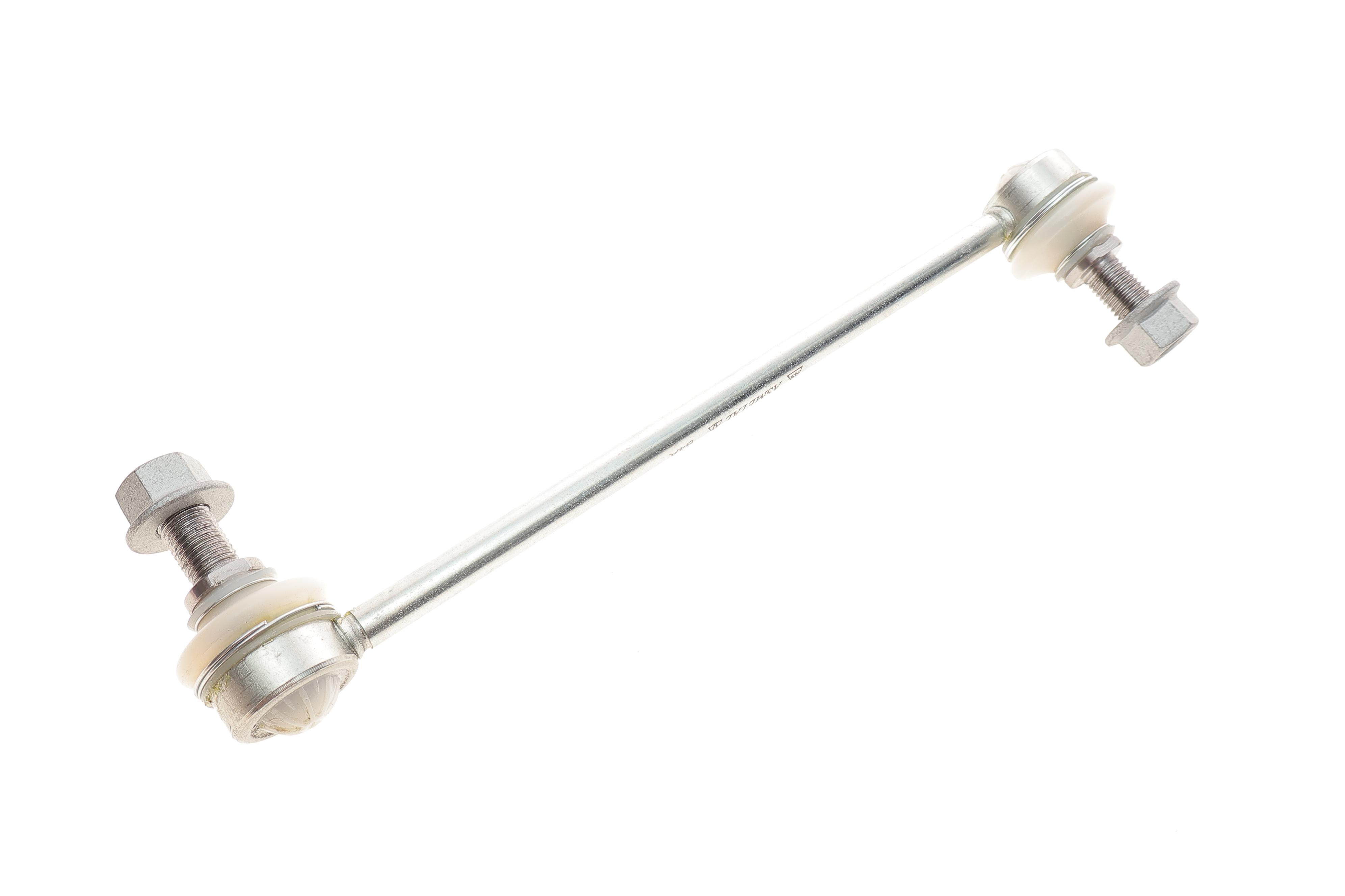 Тяга стабілізатора (переднього) Hyundai i30/Kia Cee'D 06-12 (L=243mm)