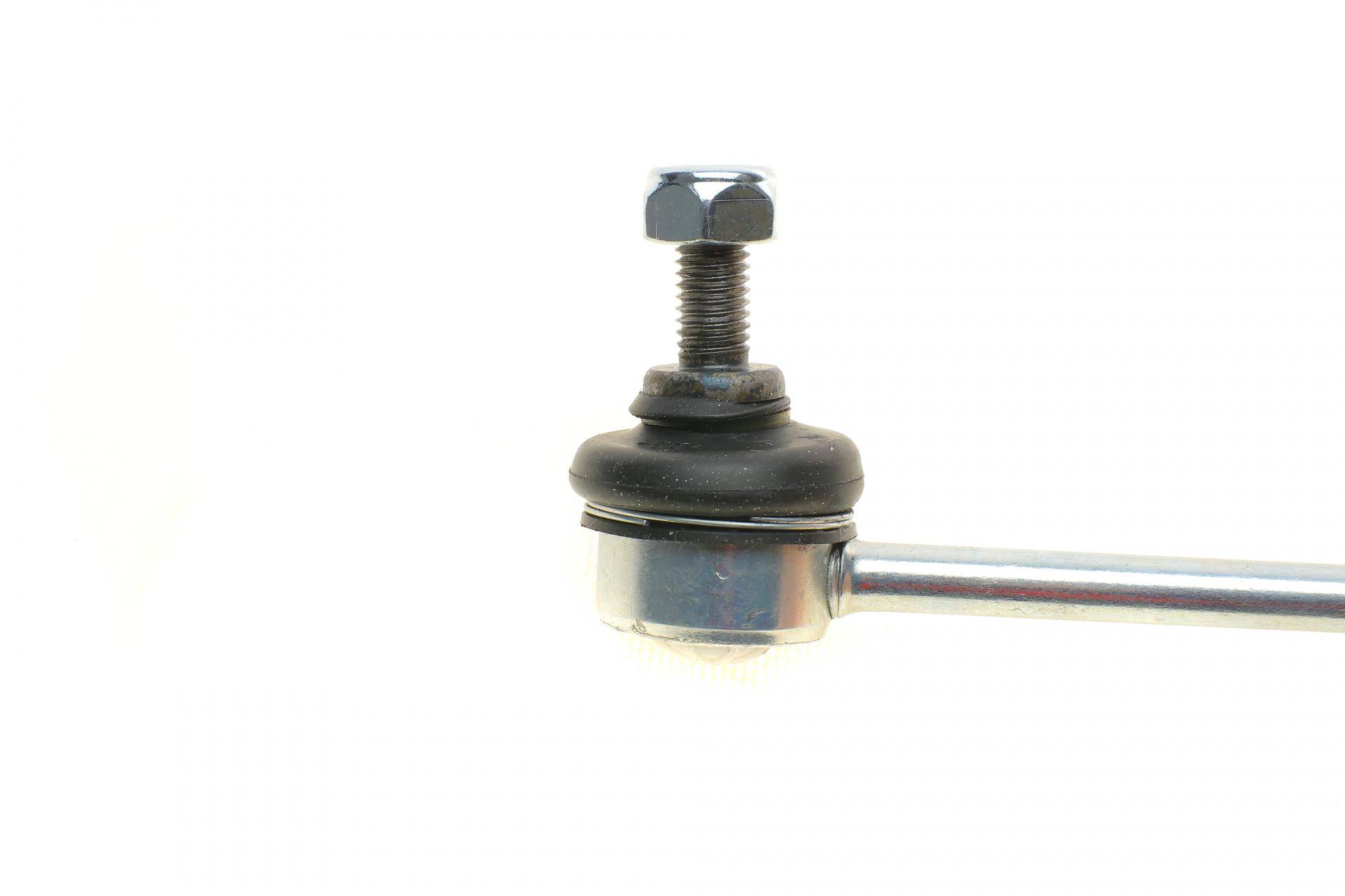 Тяга стабілізатора (переднього) Skoda Fabia 99-/Roomster 06-15/Rapid 12-/VW Polo 01-