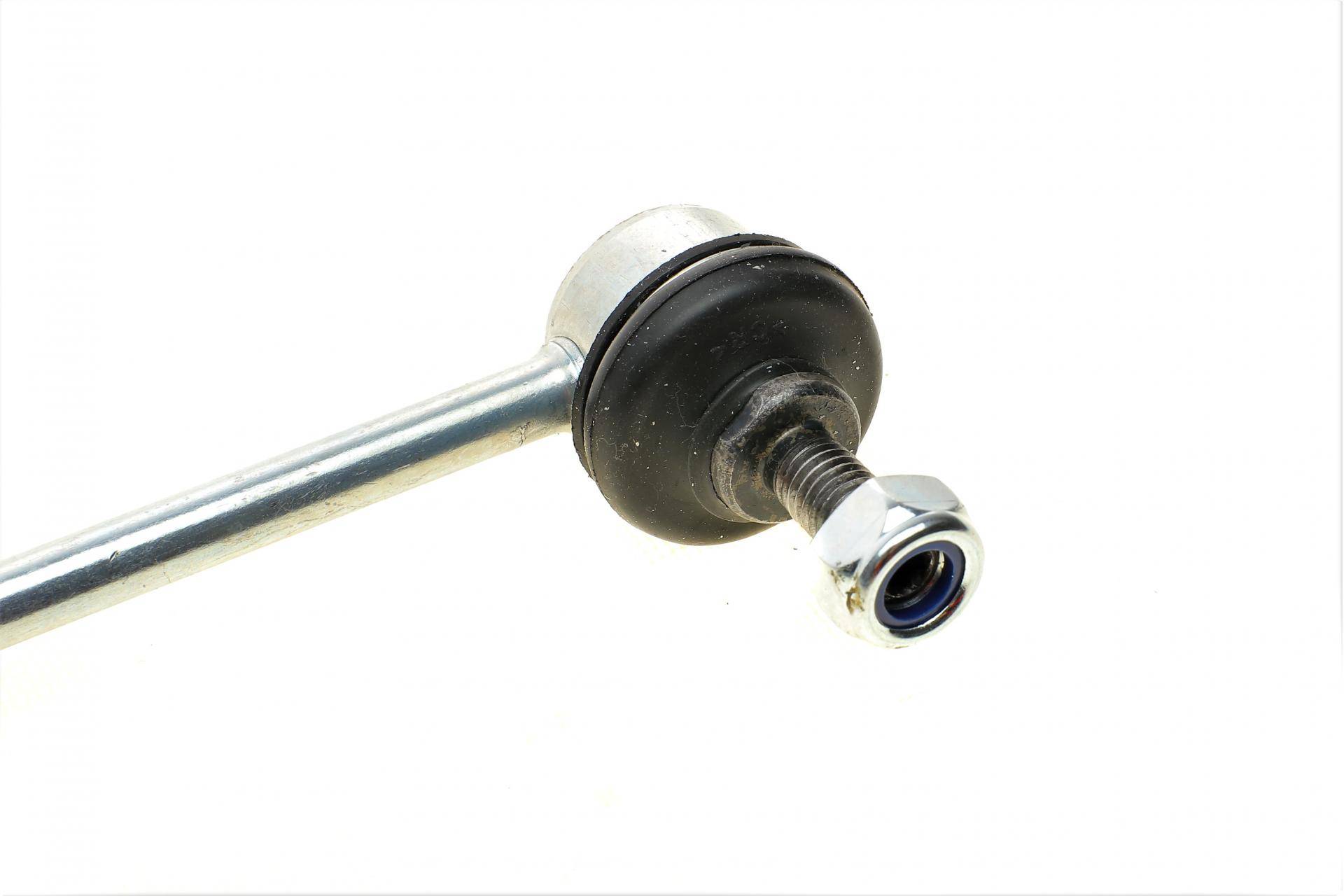 Тяга стабілізатора (переднього) Skoda Fabia 99-/Roomster 06-15/Rapid 12-/VW Polo 01-