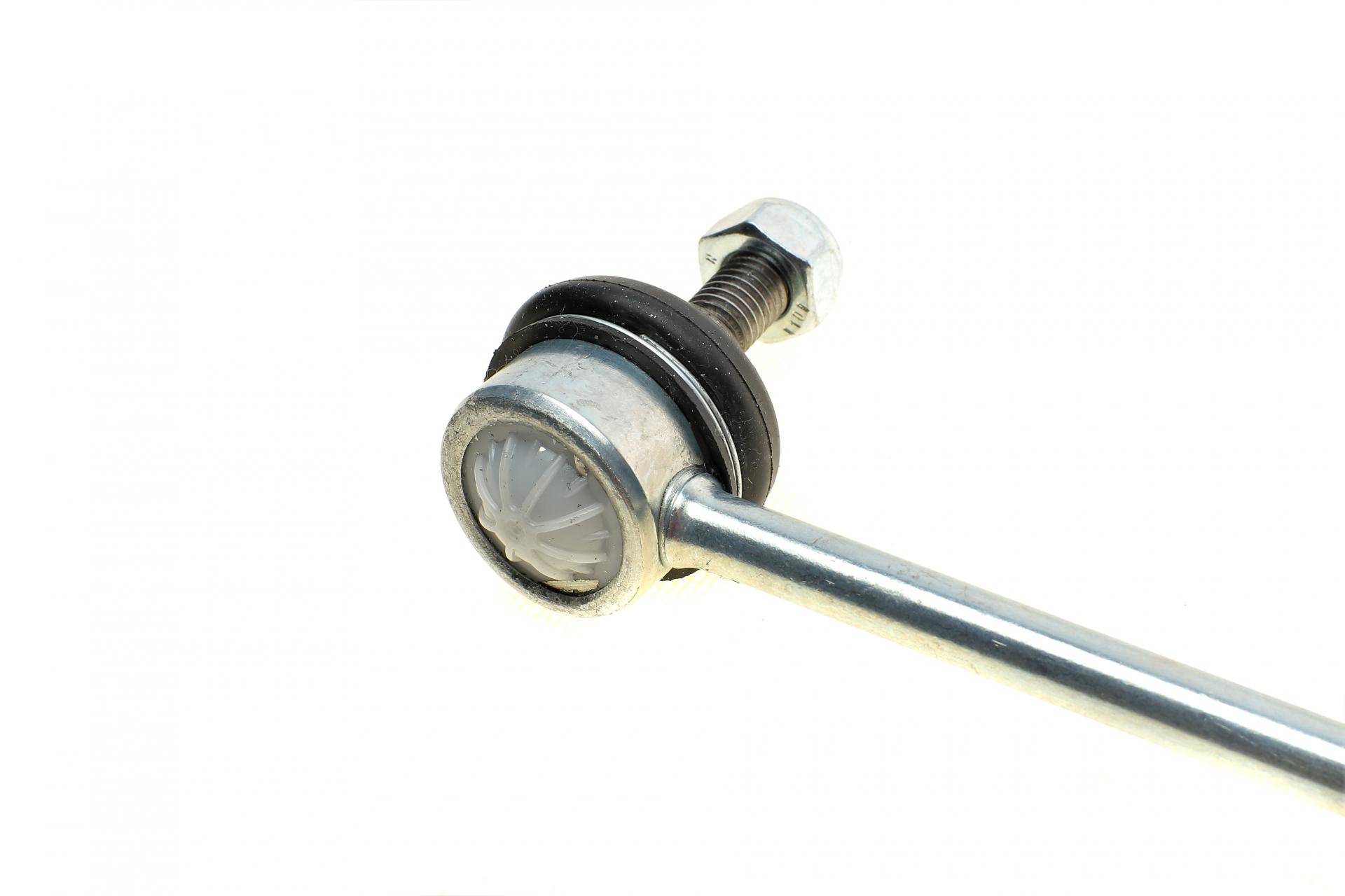 Тяга стабілізатора (переднього) Skoda Fabia 99-/Roomster 06-15/Rapid 12-/VW Polo 01-