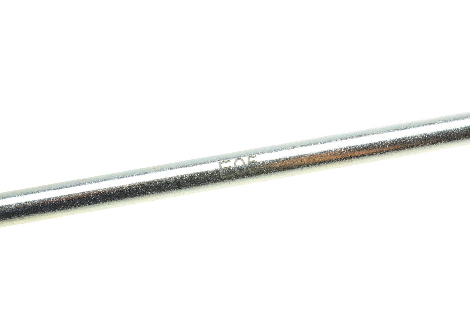 Тяга стабілізатора (переднього) Audi A3/Q3/Skoda Octavia/SuperB/VW Caddy/Passat/Tiguan/Touran 03-