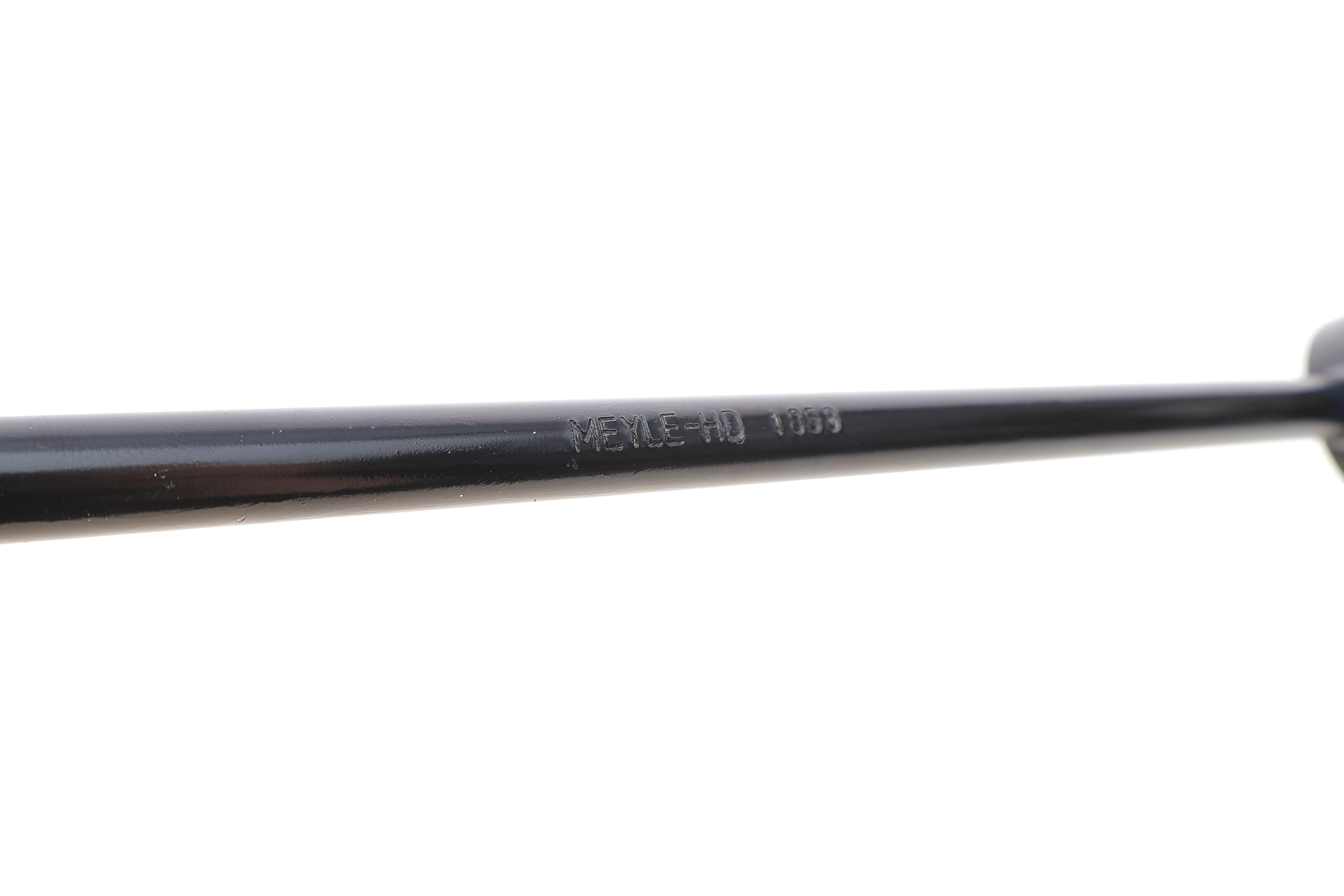 Тяга стабілізатора (переднього) Nissan Leaf/Qashqai 11-/Toyota Avensis/Corolla 01-09 (L=285 мм)